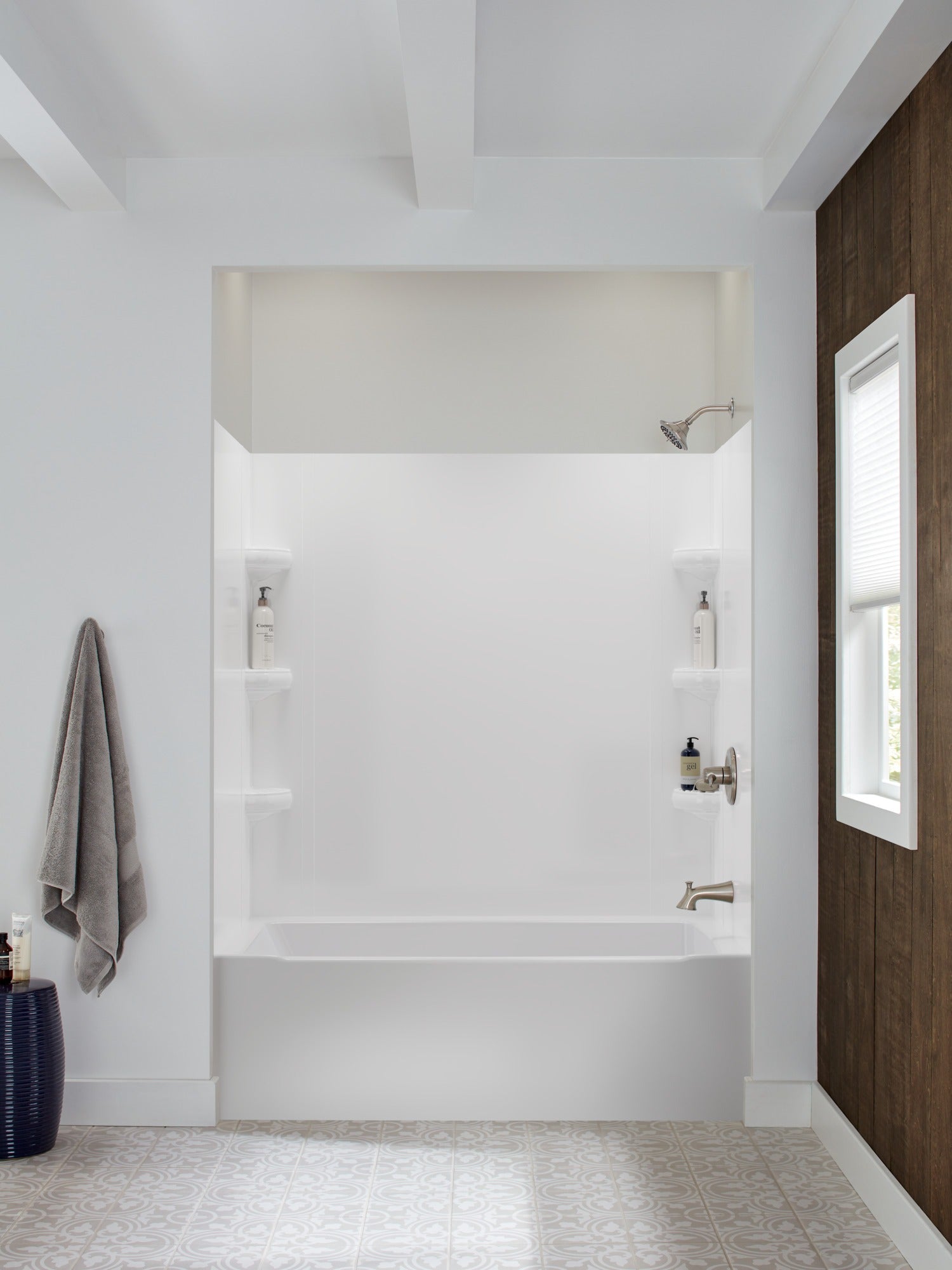 Delta Lahara® Monitor® 14 Series Tub & Shower Trim