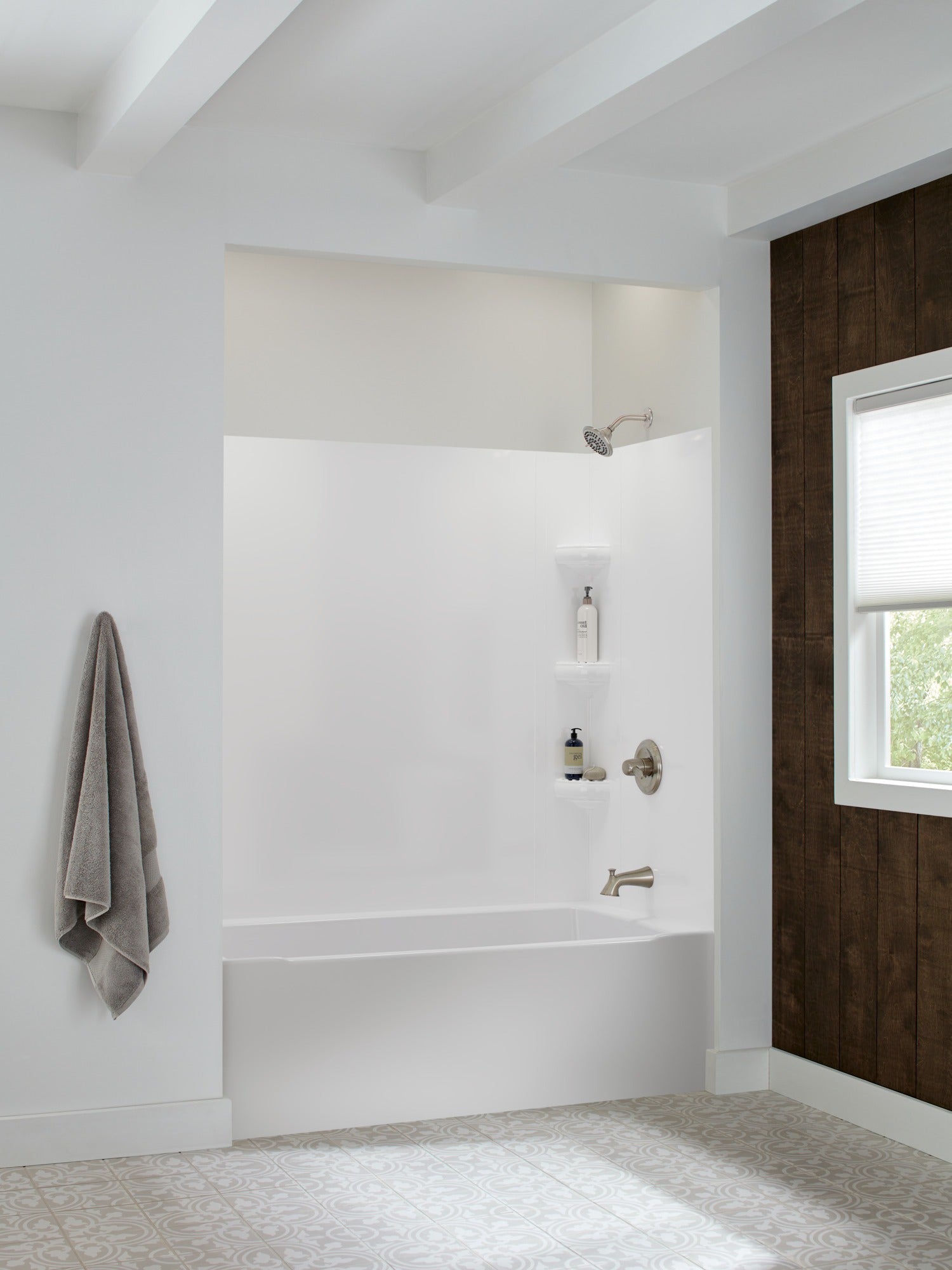 Delta Lahara® Monitor® 14 Series Tub & Shower Trim