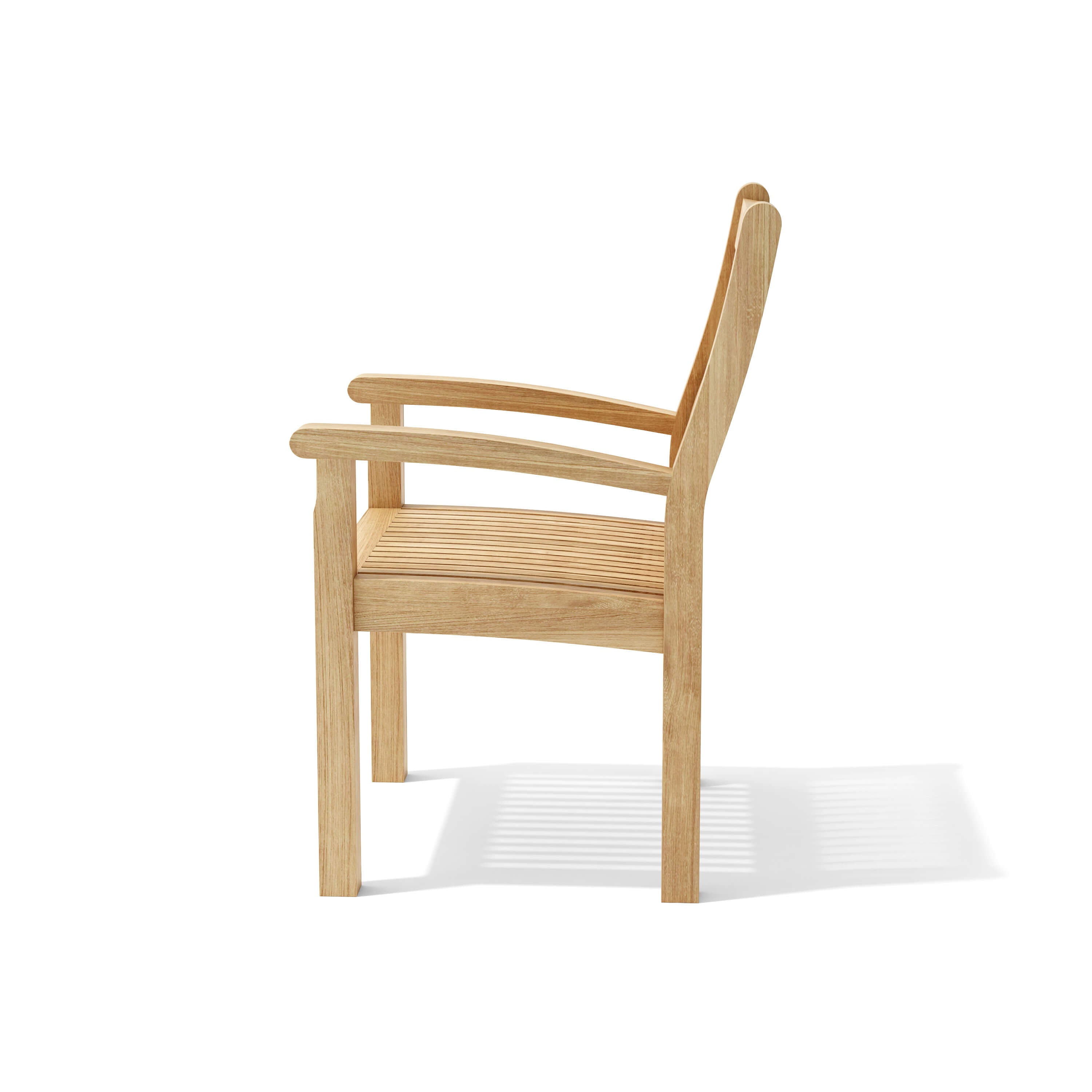 Set-02 Bistro Table Set