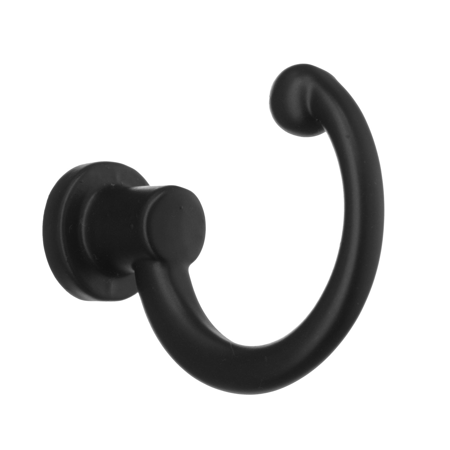 BESLAGSBODEN - Single Hook, Pair, Height 42 mm