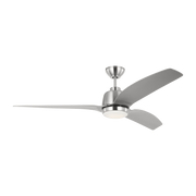 Avila 60" LED Ceiling Fan