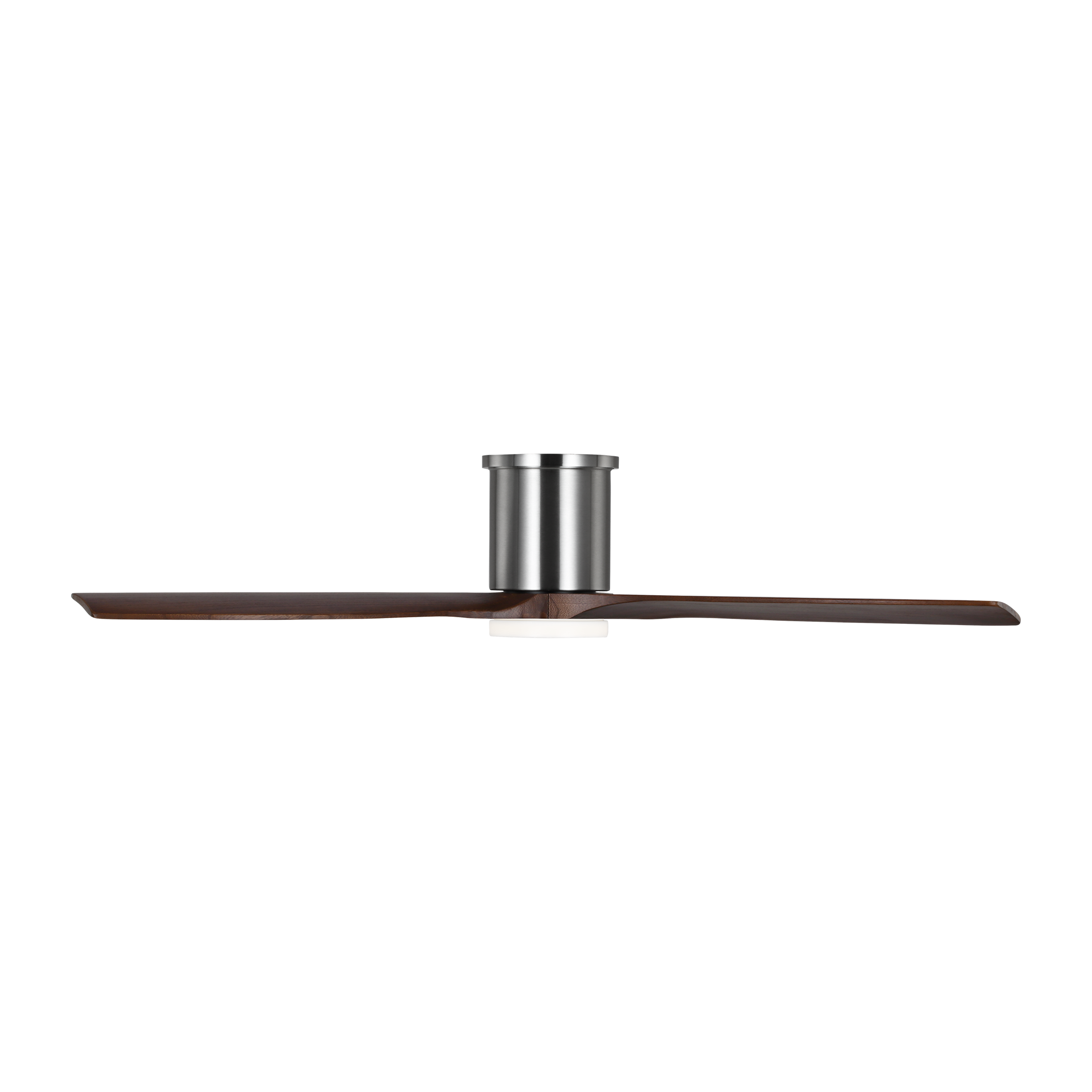 Collins Smart 52" Hugger LED Ceiling Fan