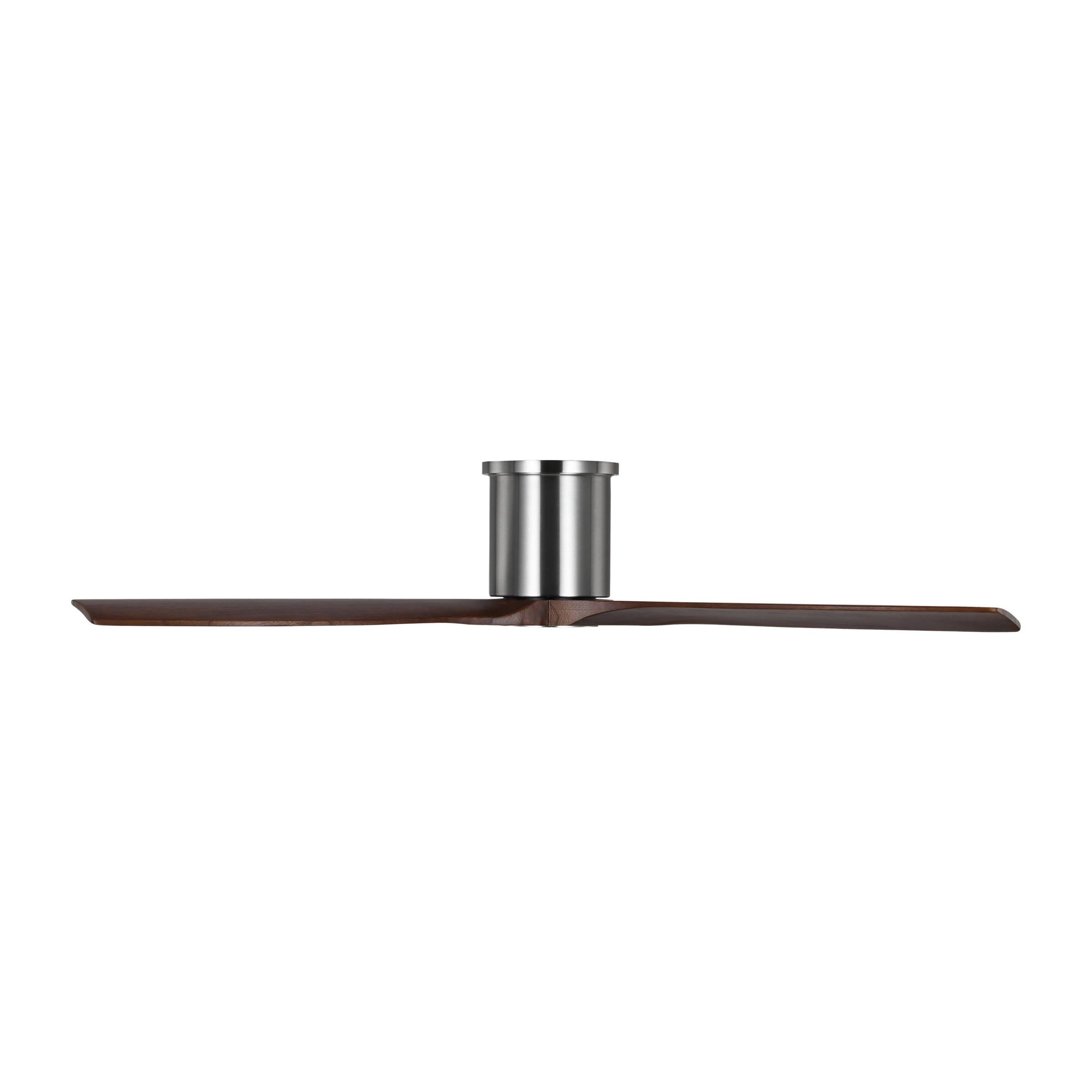 Collins Smart 52" Hugger Ceiling Fan