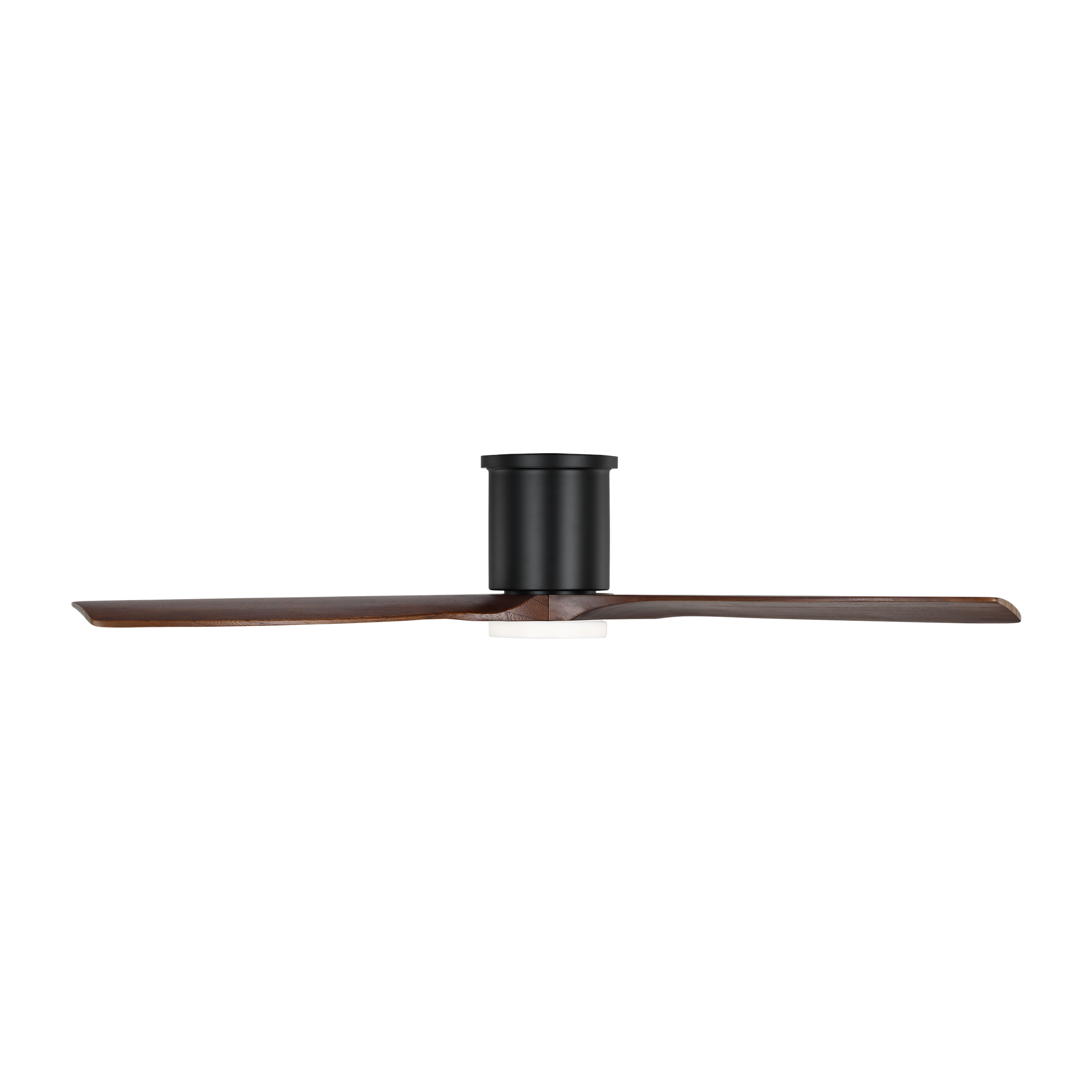 Collins Smart 52" Hugger LED Ceiling Fan