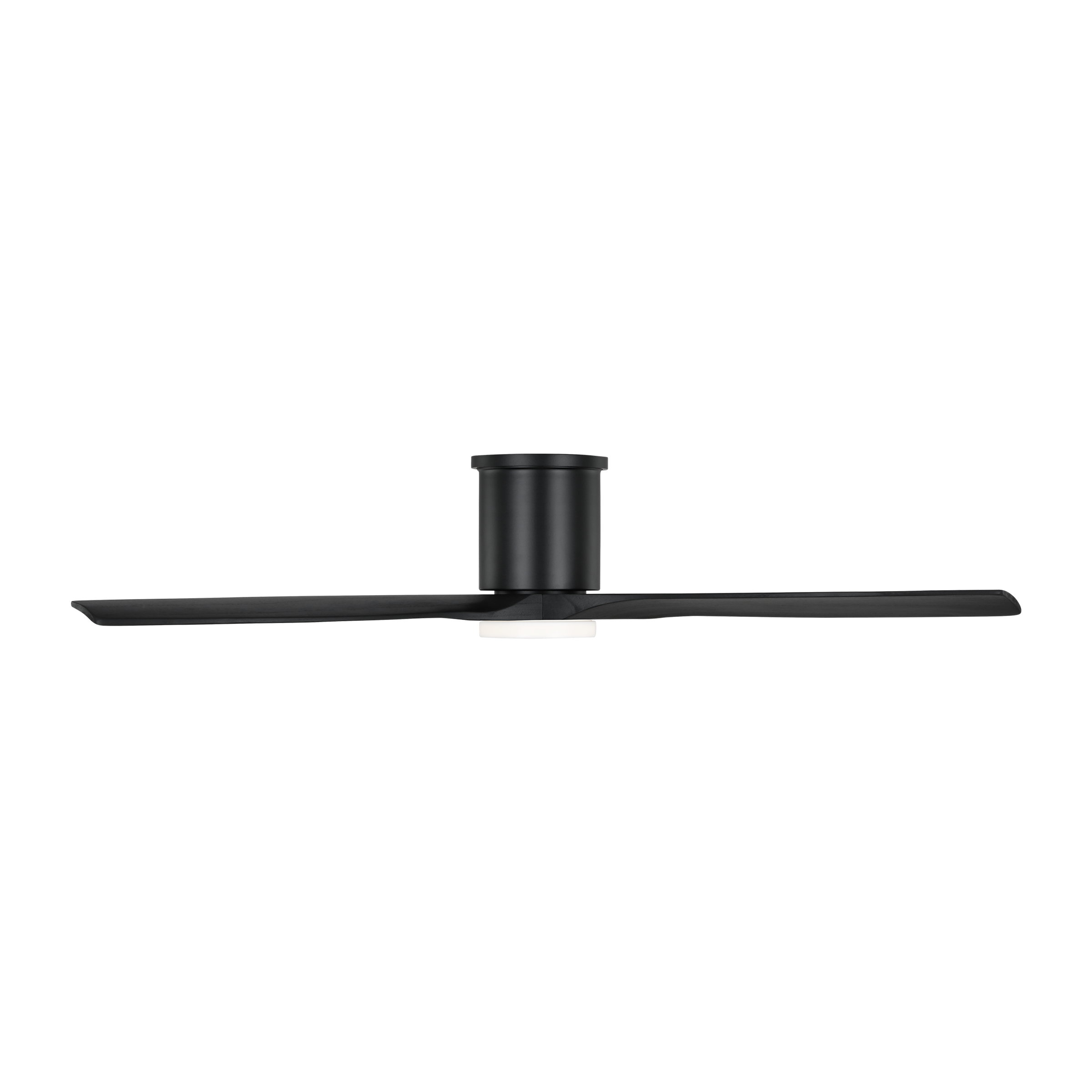 Collins Smart 52" Hugger LED Ceiling Fan