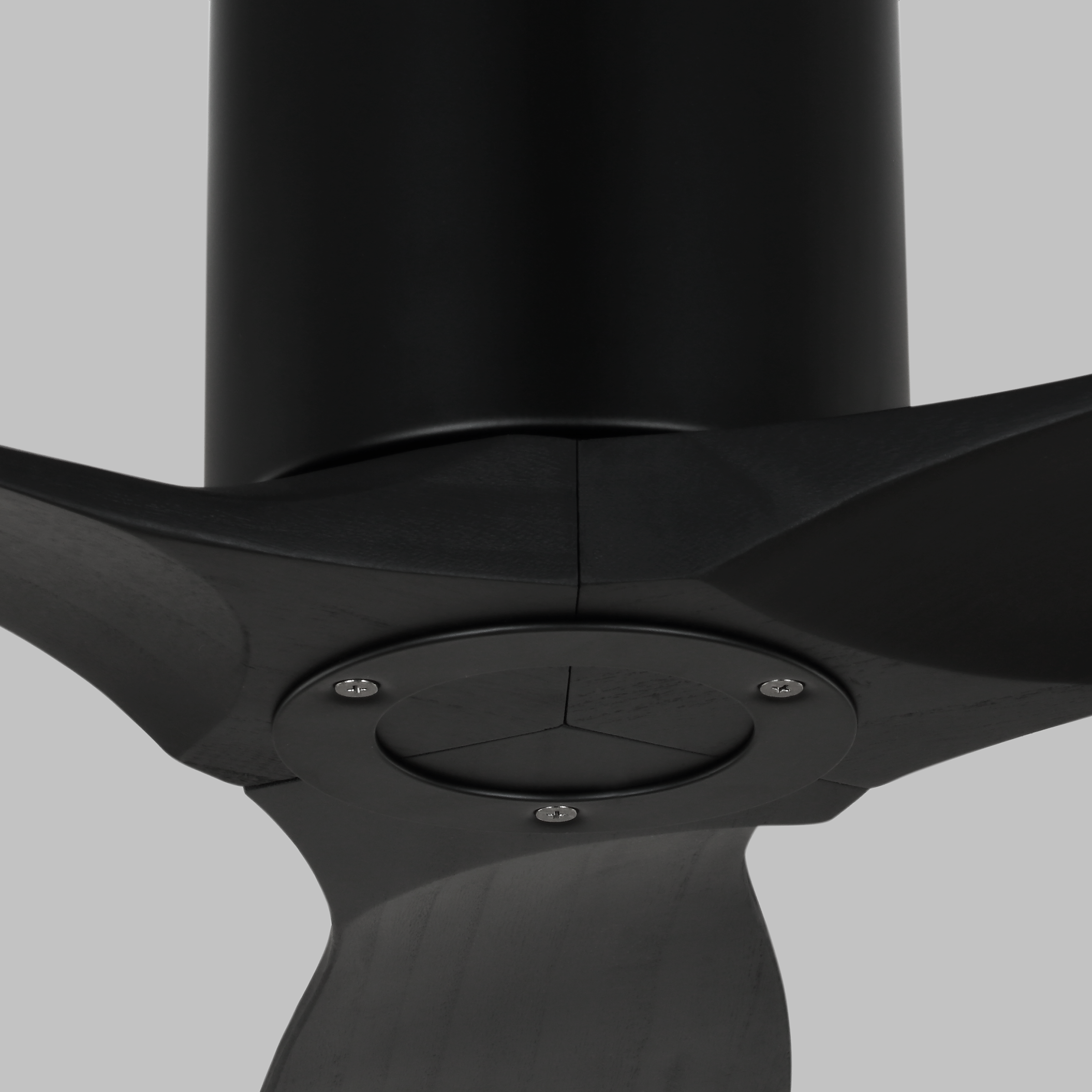 Collins Smart 52" Hugger Ceiling Fan
