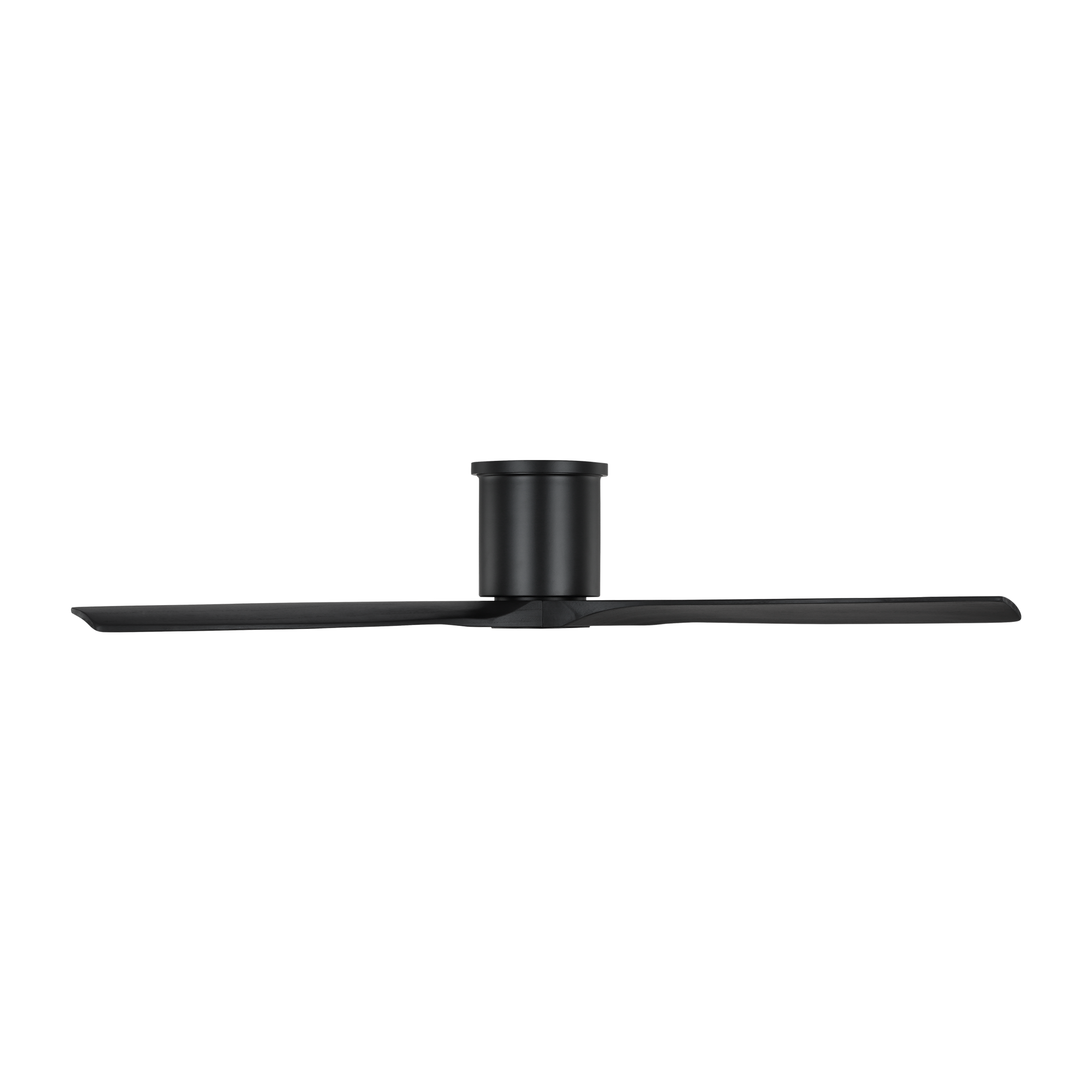 Collins Smart 52" Hugger Ceiling Fan