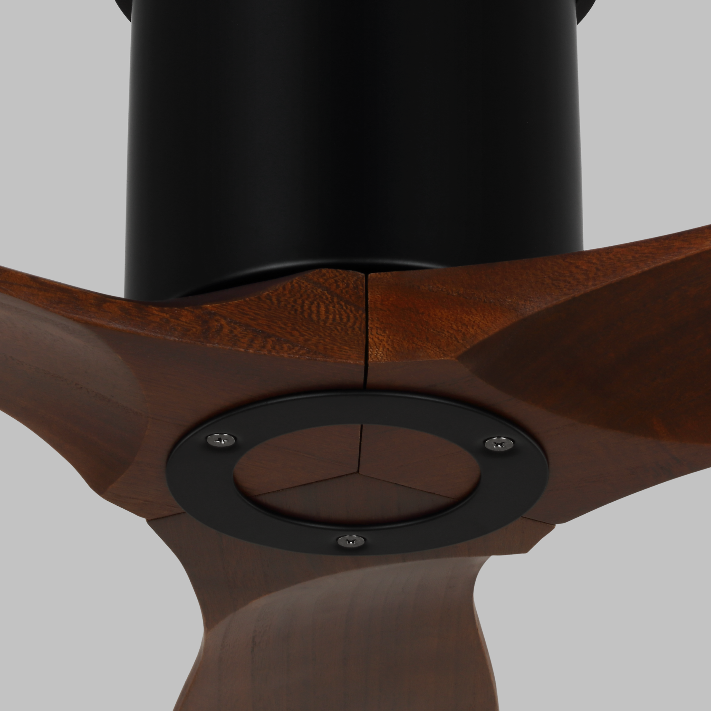 Collins Smart 52" Hugger Ceiling Fan