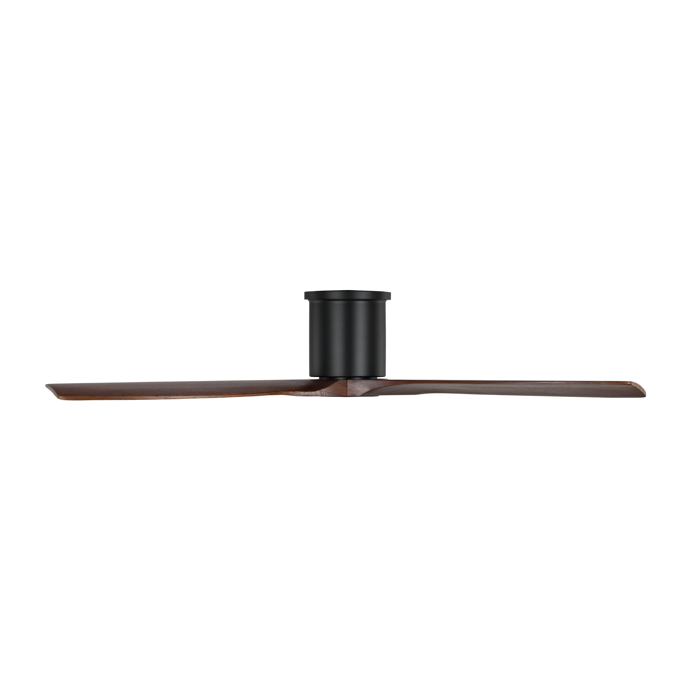 Collins Smart 52" Hugger Ceiling Fan