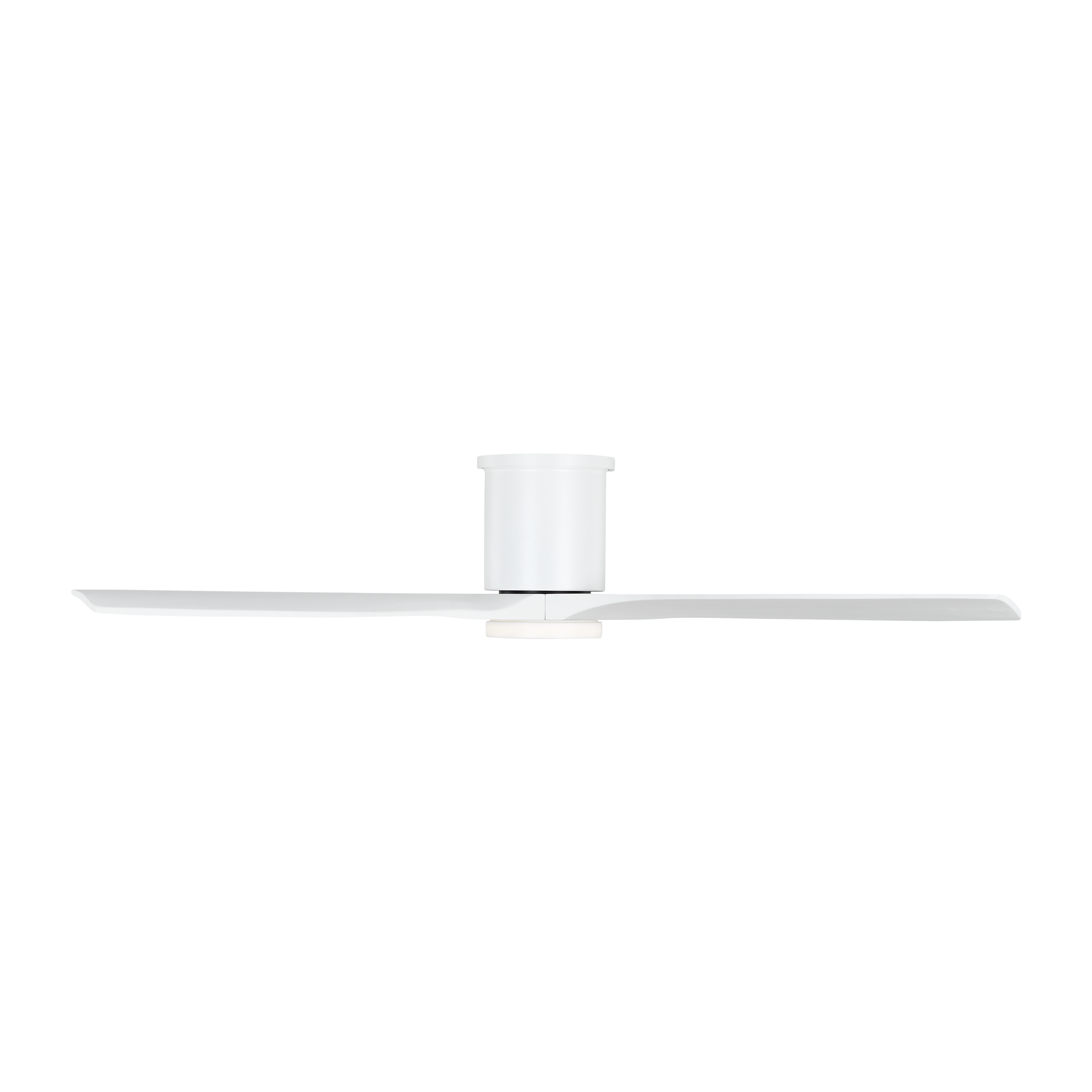 Collins Smart 52" Hugger LED Ceiling Fan