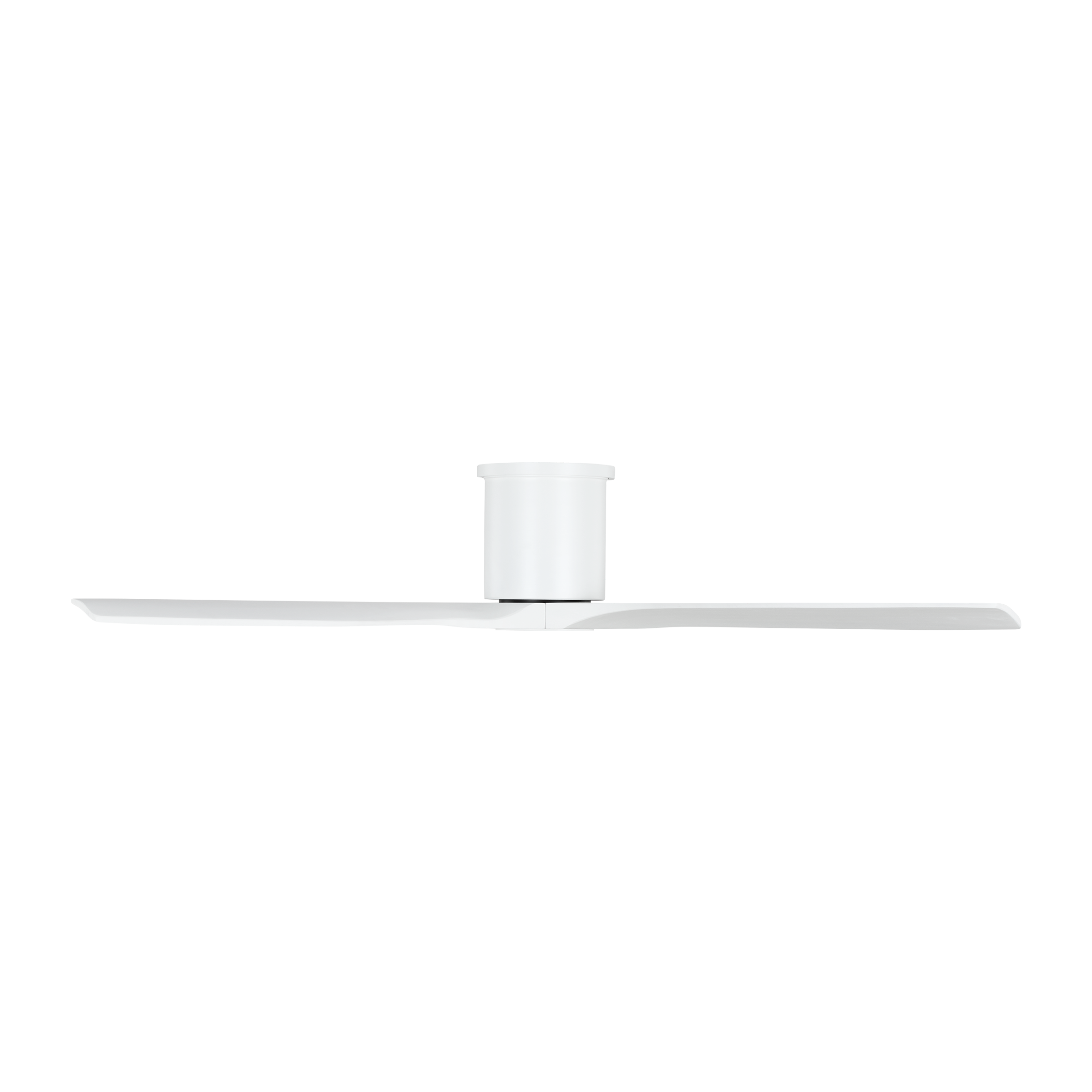 Collins Smart 52" Hugger Ceiling Fan