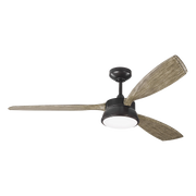 Destin 57 LED Ceiling Fan
