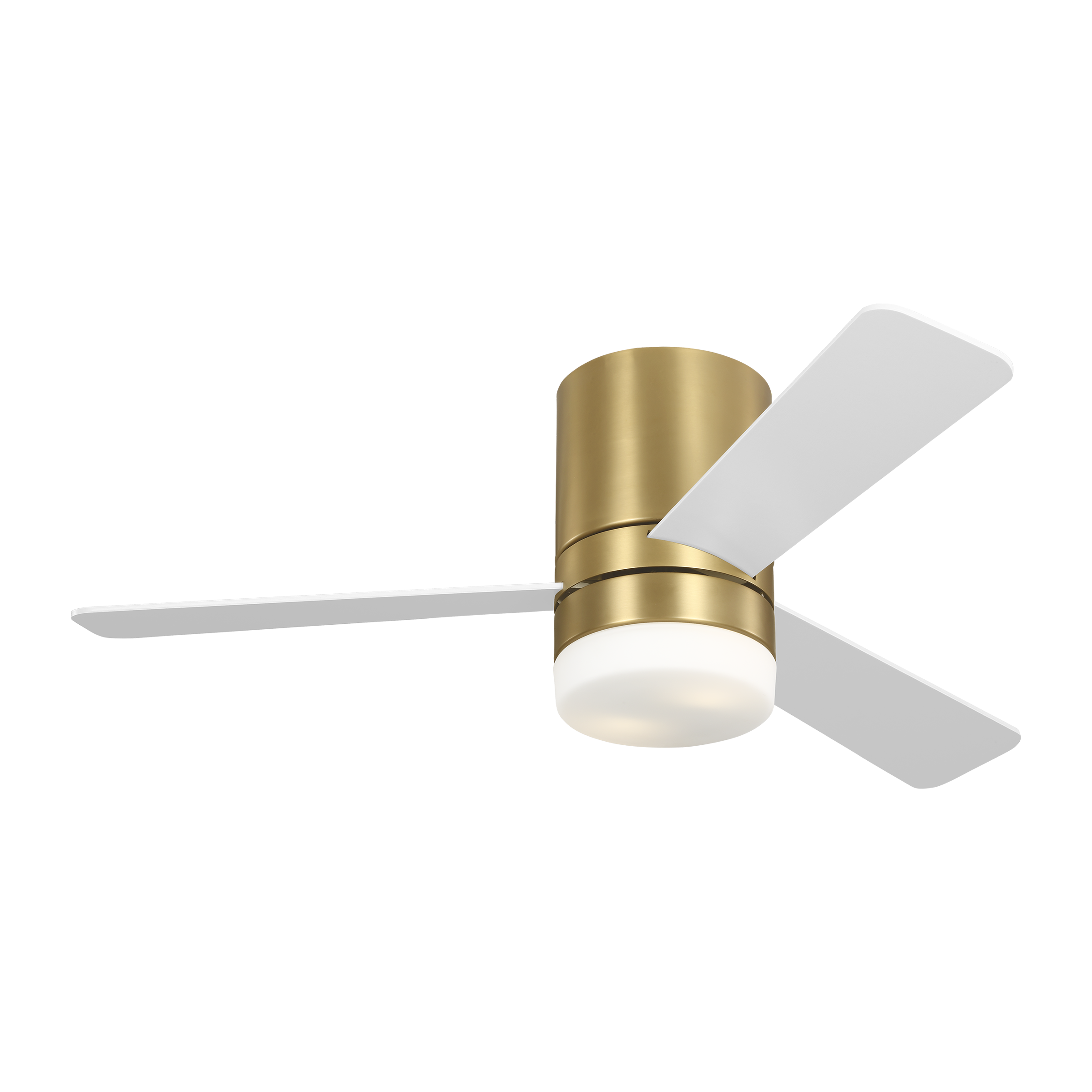 Era 44" Hugger LED Ceiling Fan