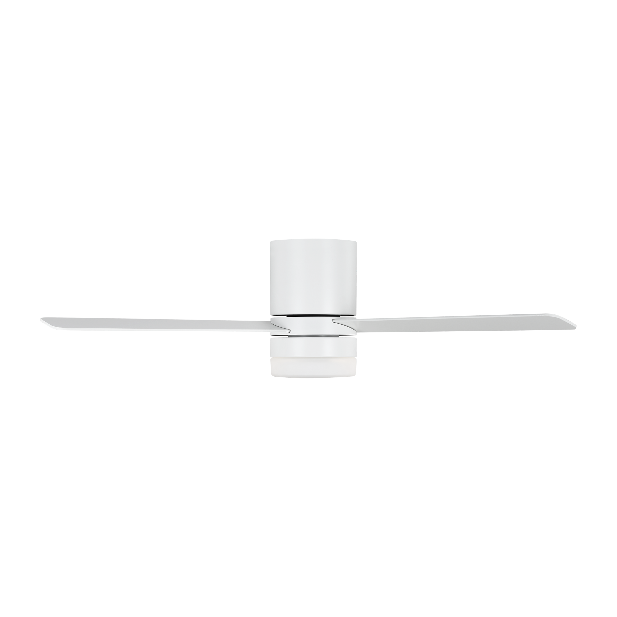 Era 52" Hugger LED Ceiling Fan