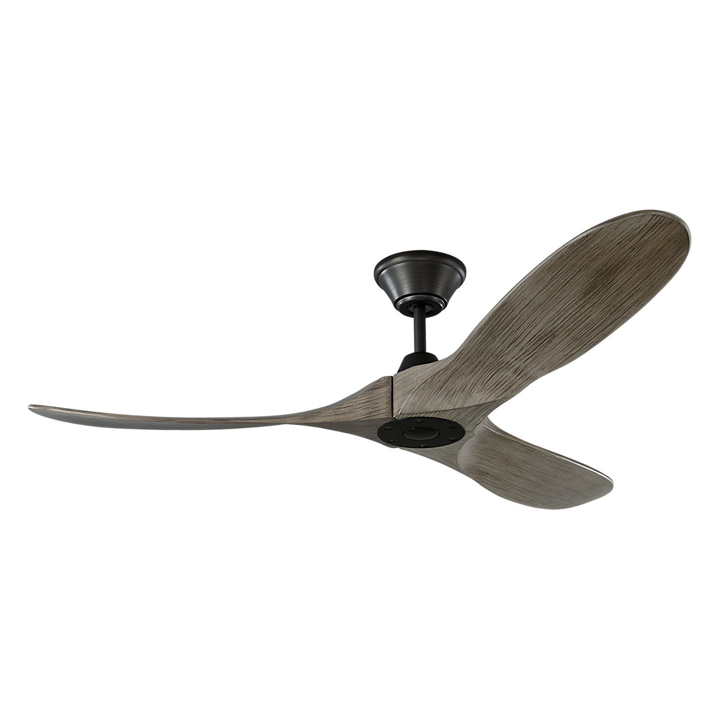 Maverick Fan Finish Kit