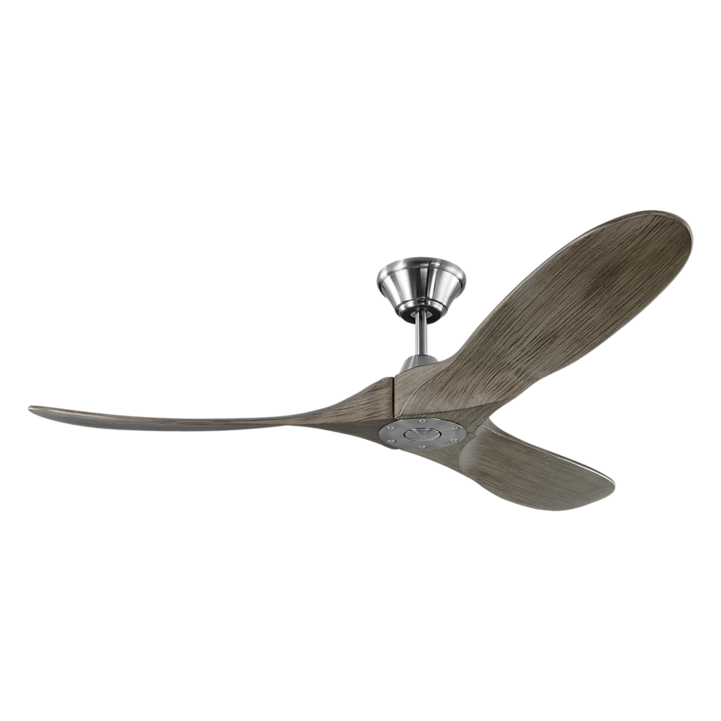 Maverick Fan Finish Kit
