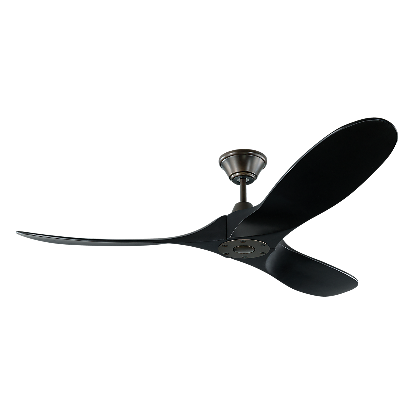 Maverick Fan Finish Kit