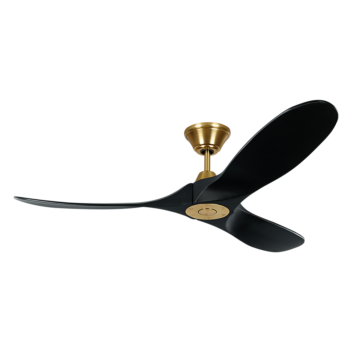 Maverick Fan Finish Kit