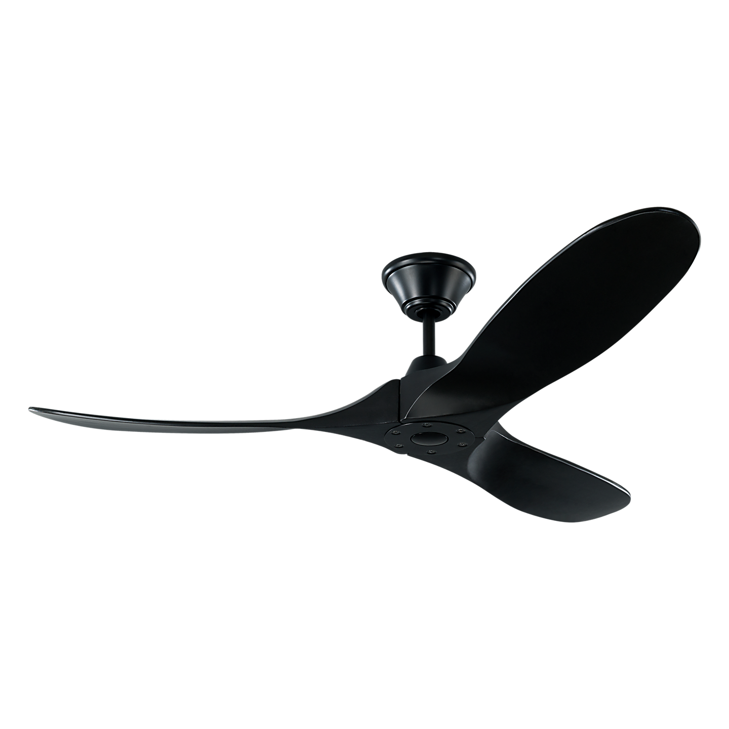 Maverick Fan Finish Kit