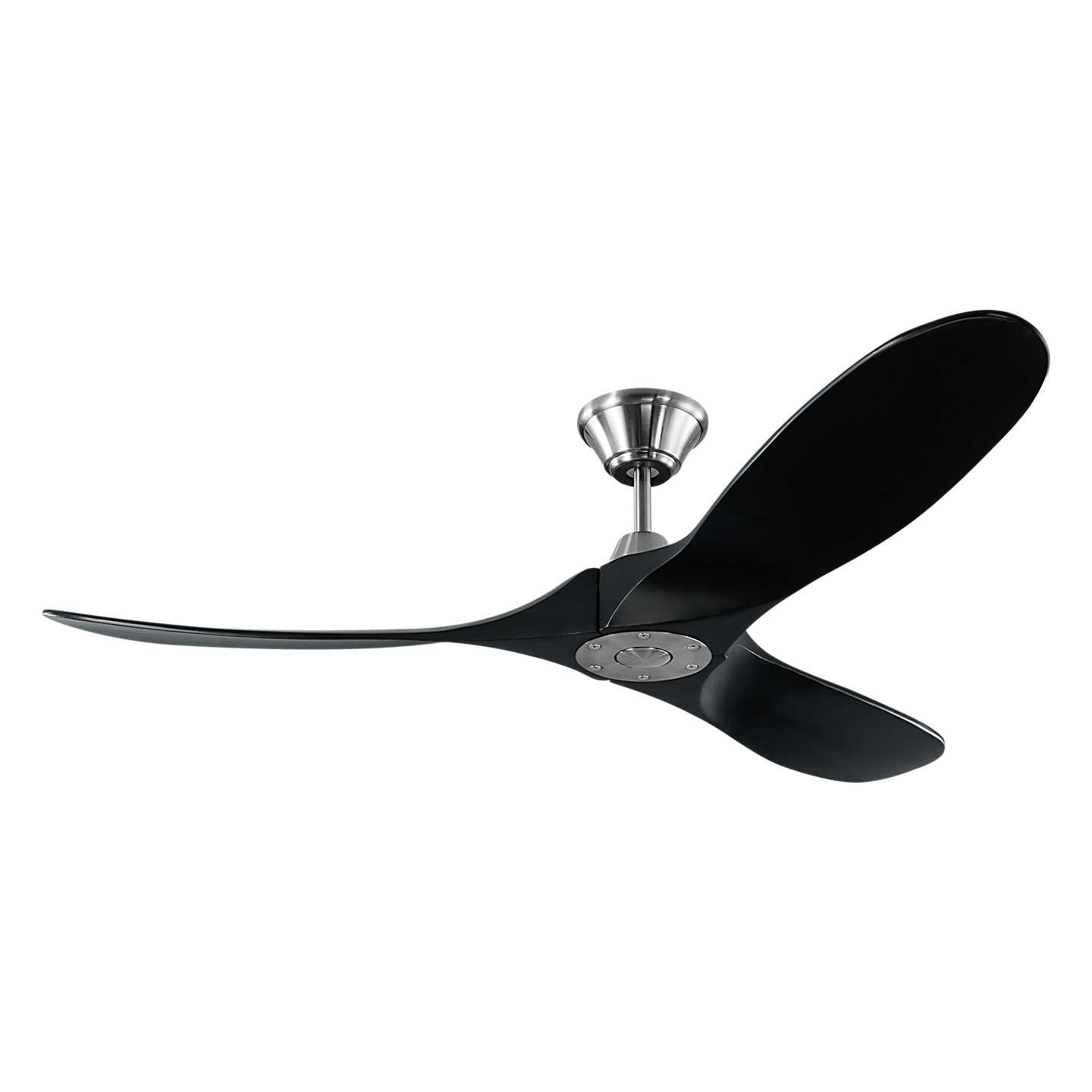 Maverick Fan Finish Kit