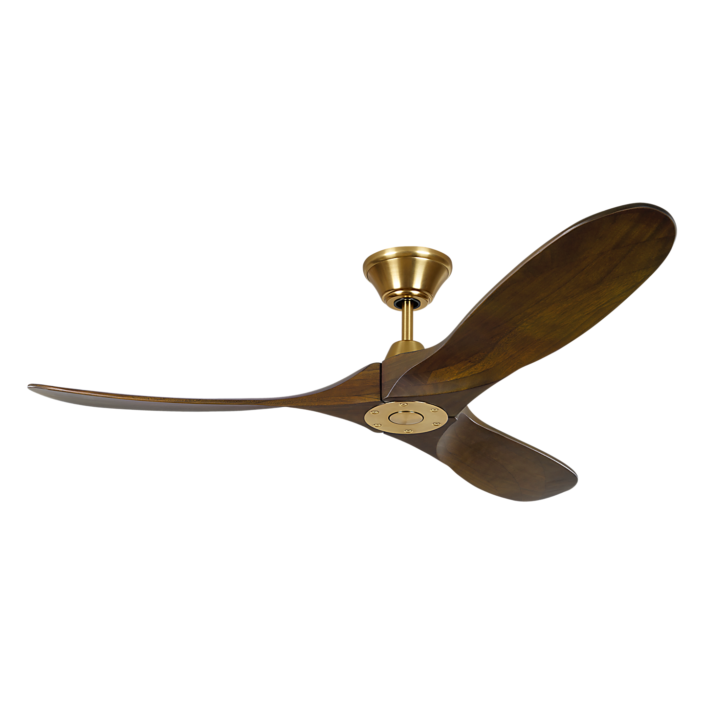 Maverick Fan Finish Kit