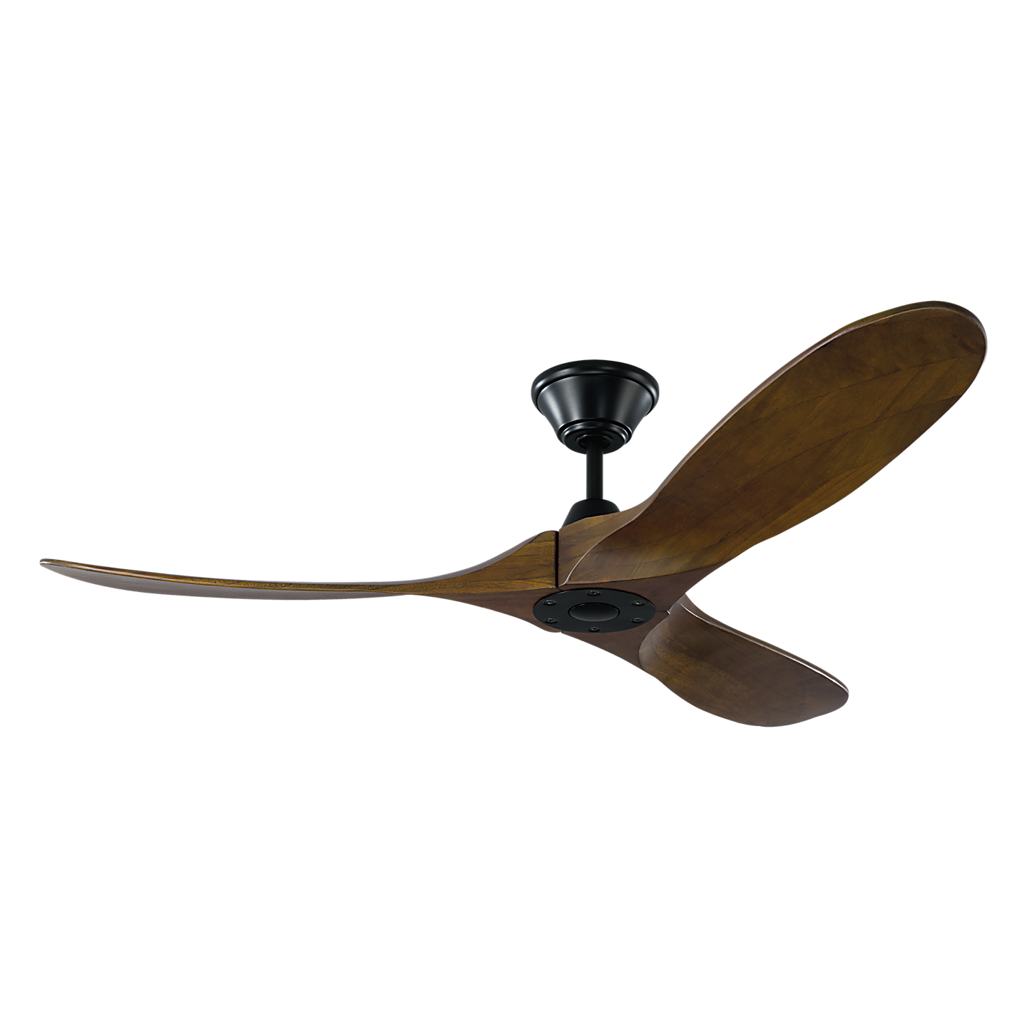 Maverick Fan Finish Kit