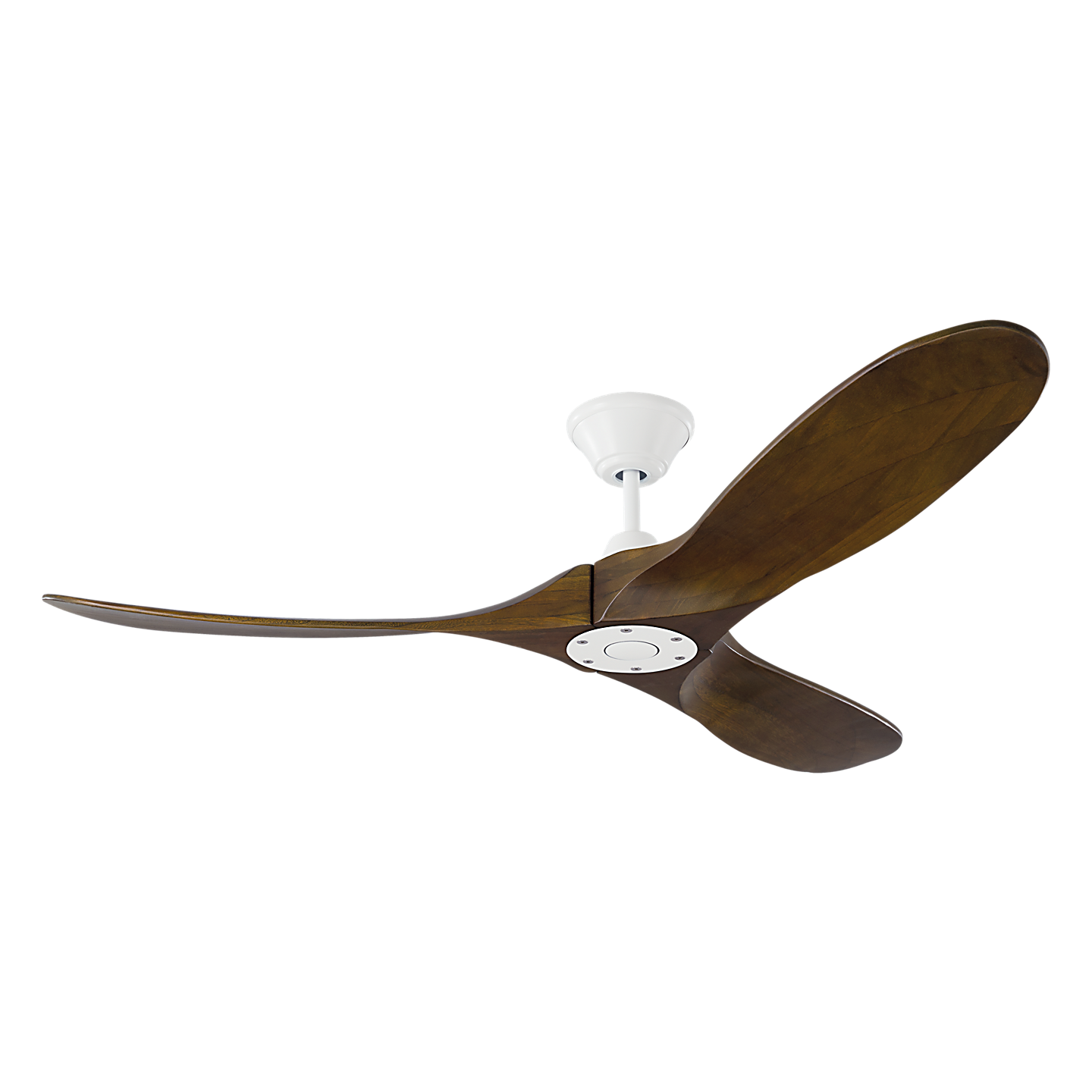 Maverick Fan Finish Kit