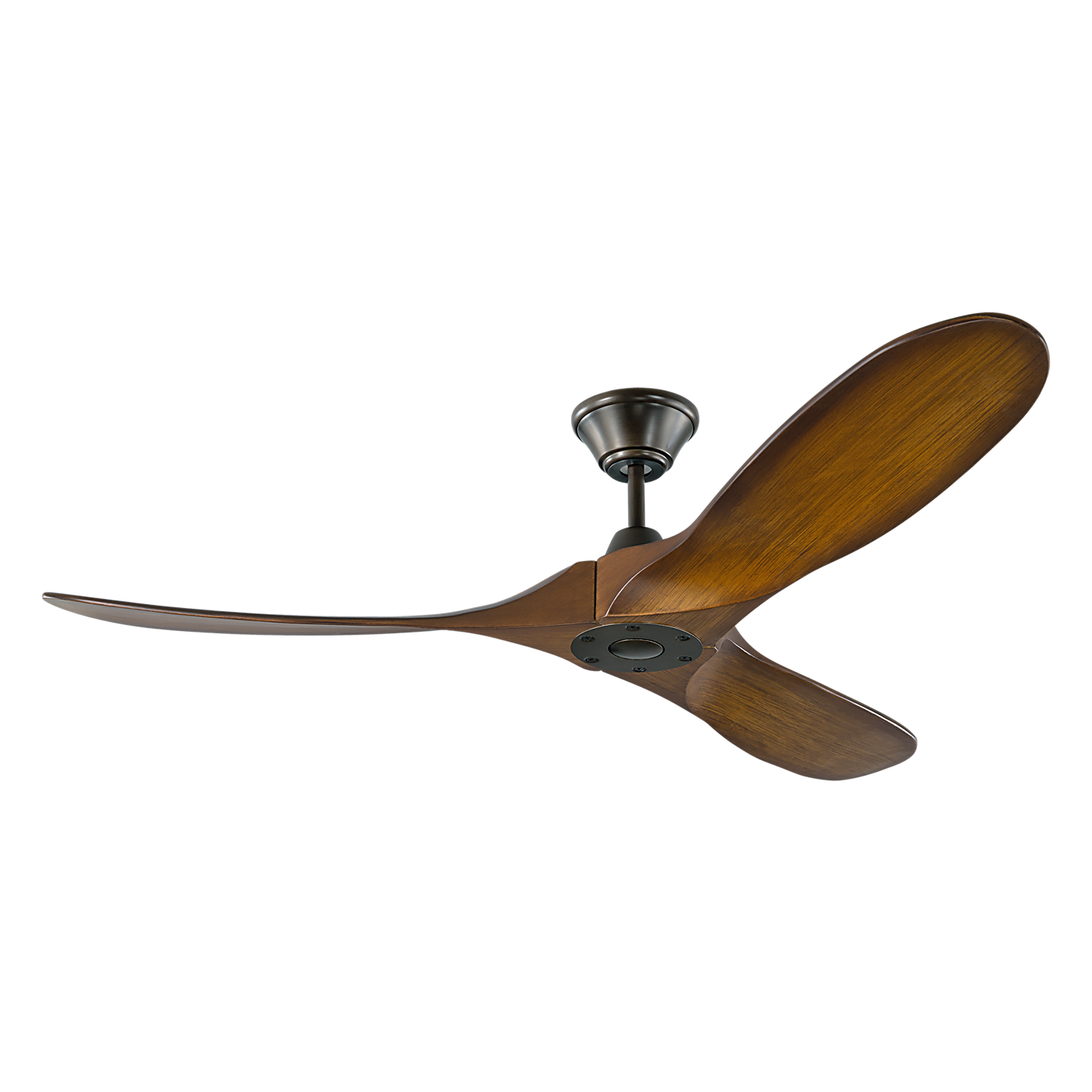 Maverick Fan Finish Kit