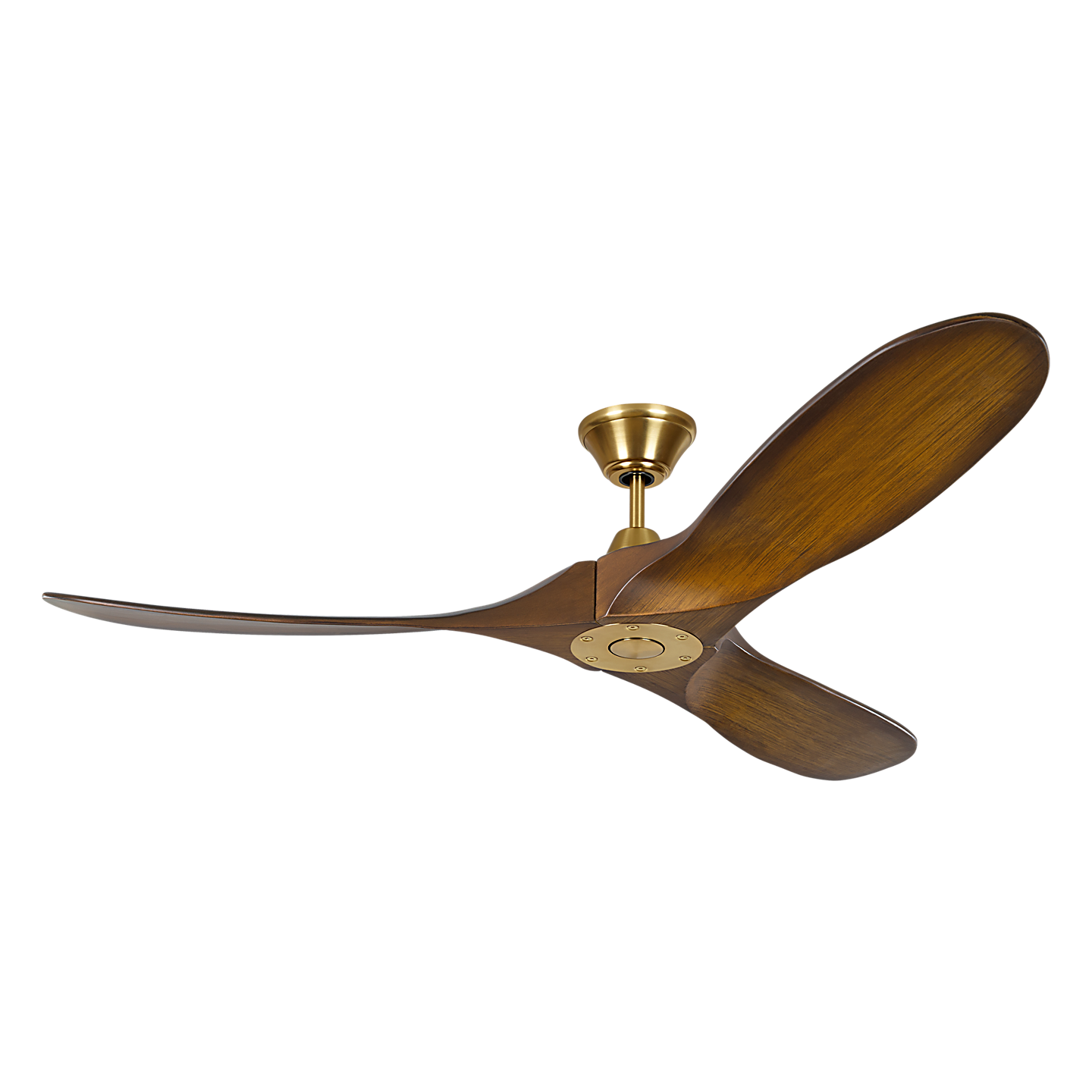 Maverick Fan Finish Kit