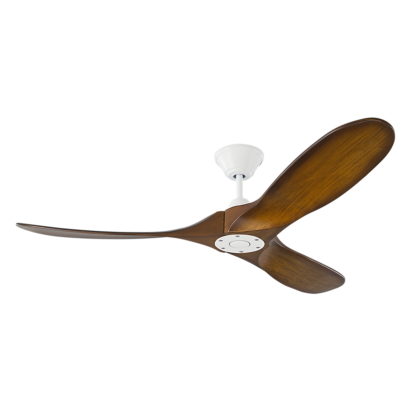 Maverick Fan Finish Kit