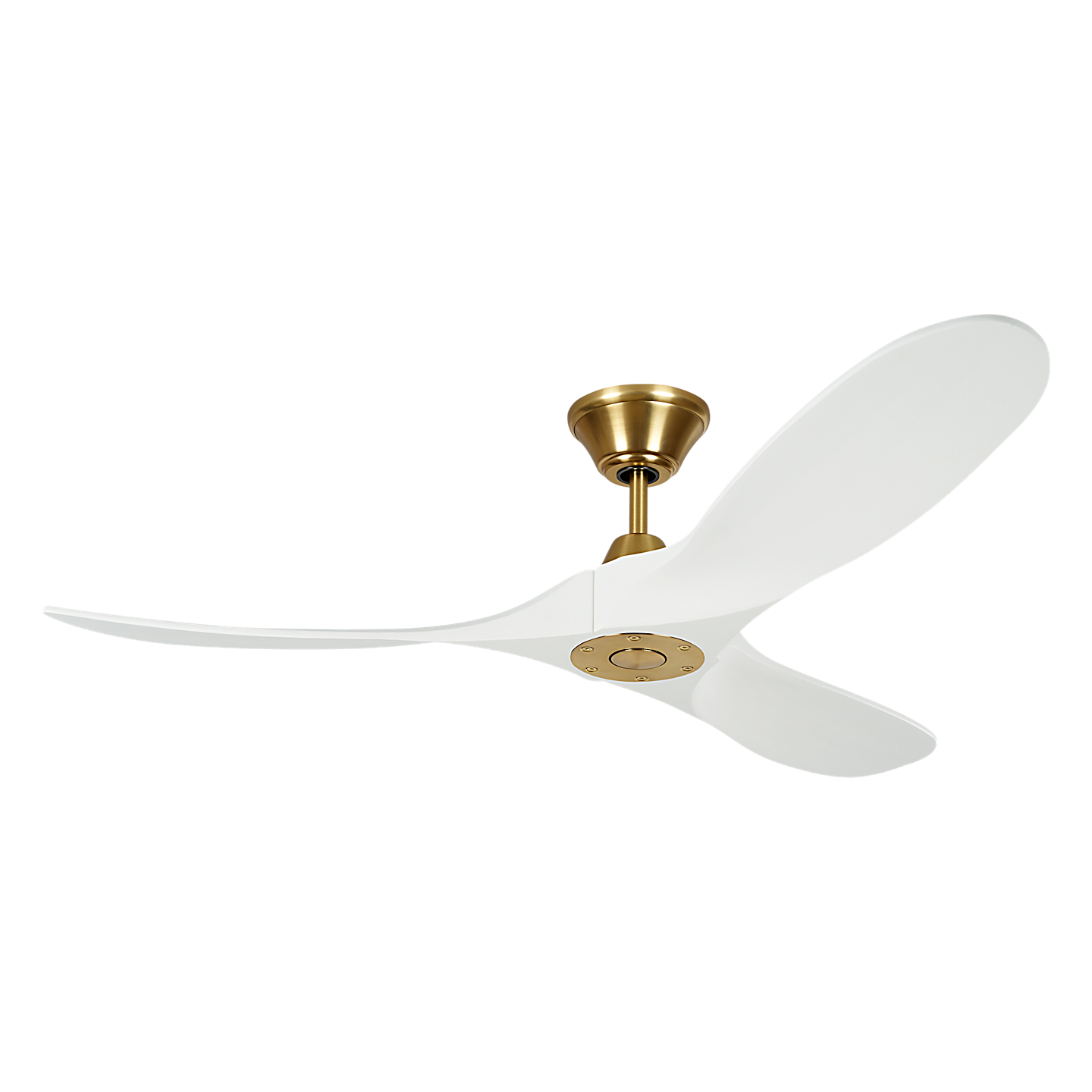 Maverick Fan Finish Kit