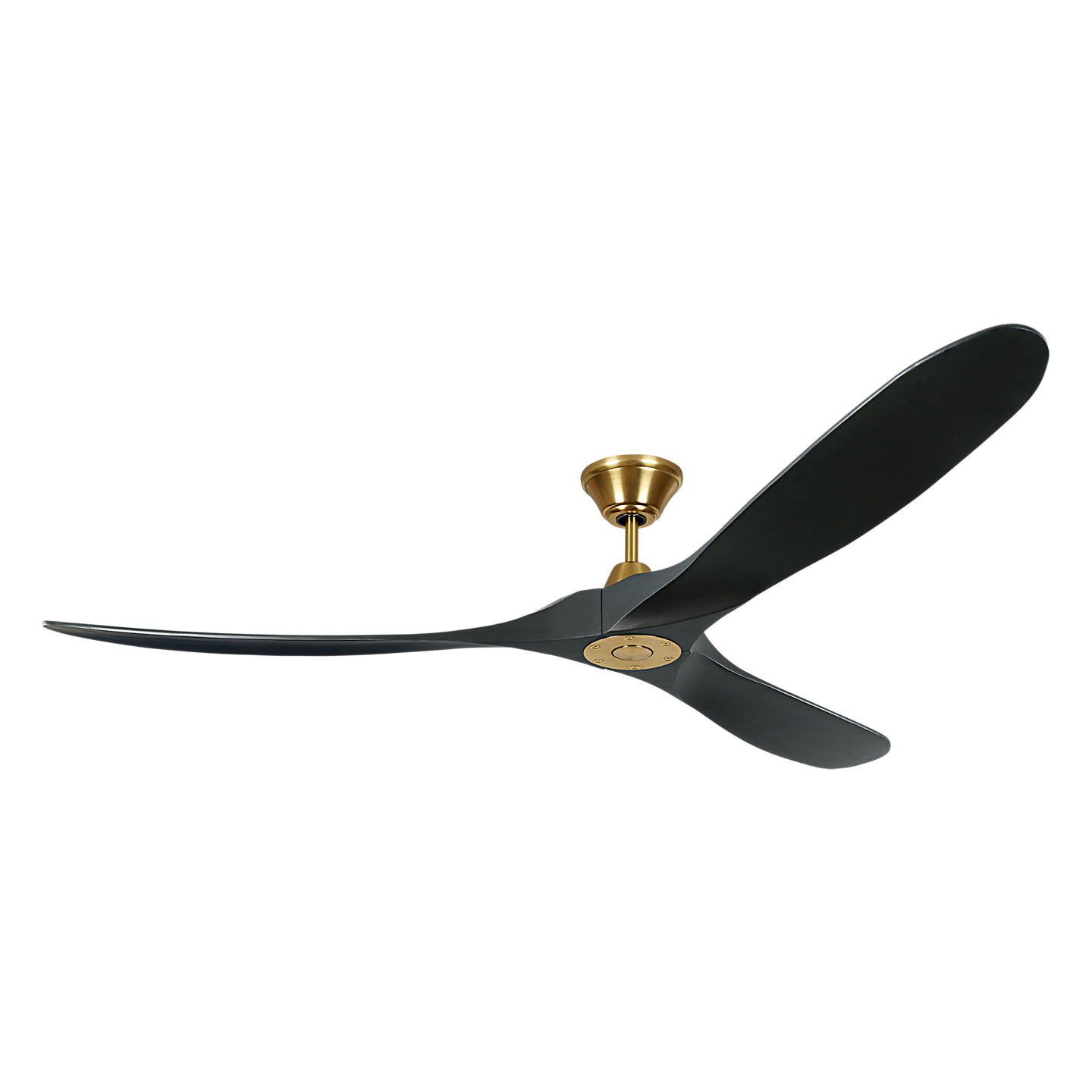 Maverick Fan Finish Kit