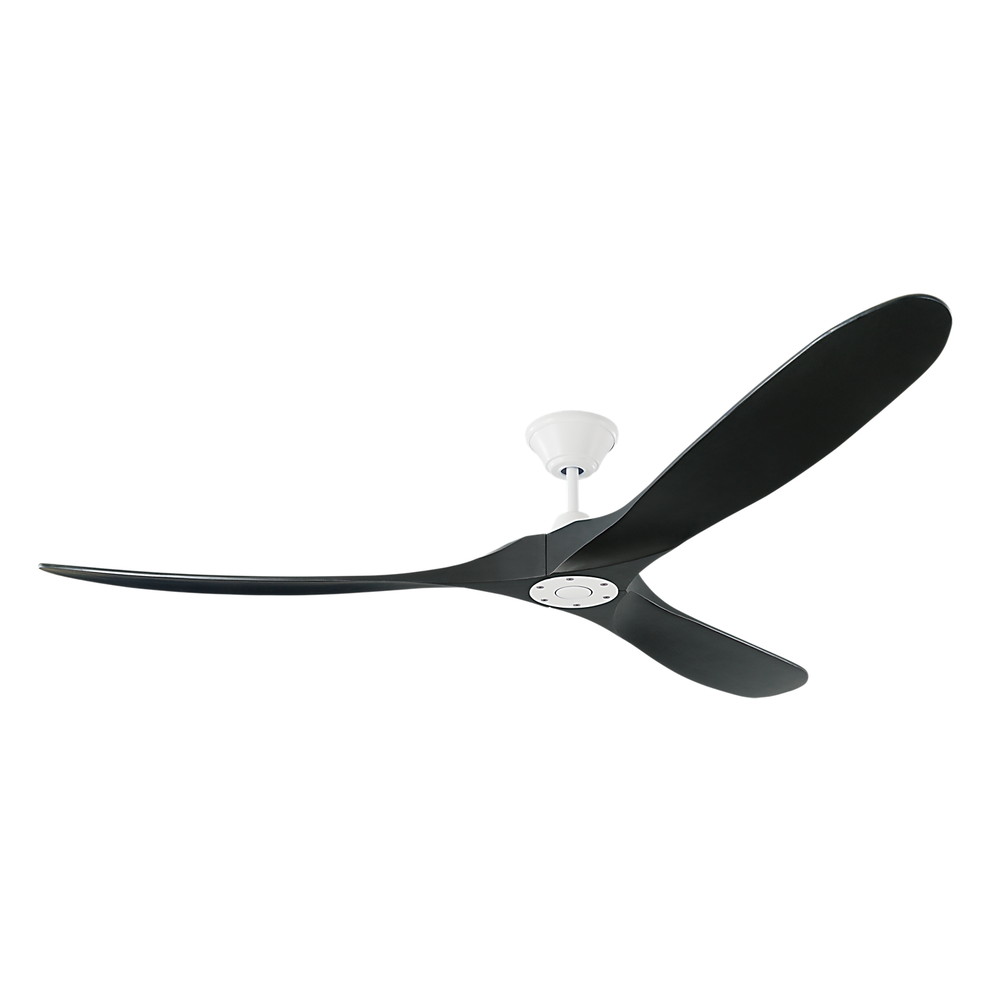 Maverick Fan Finish Kit
