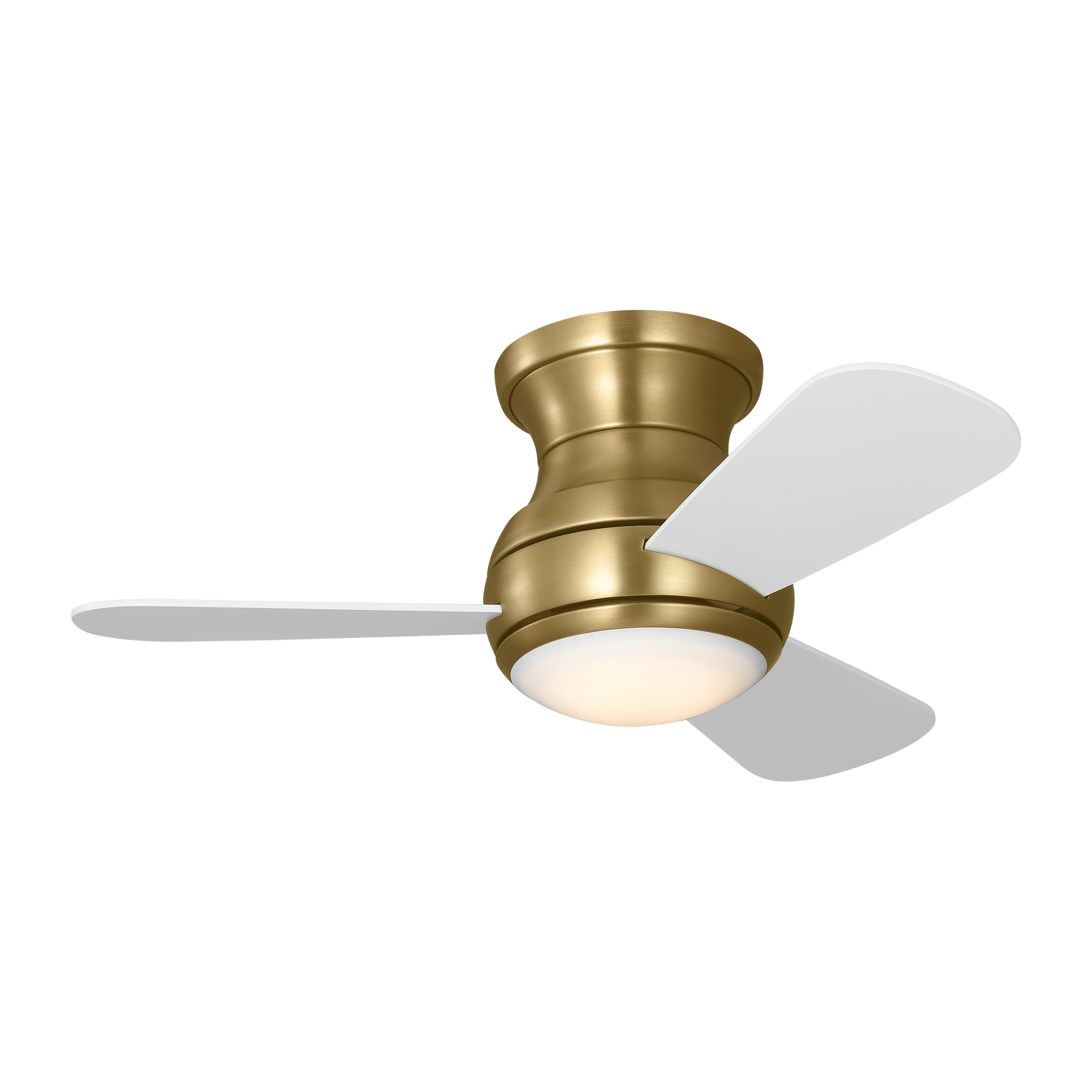 Orbis 32" Hugger LED Ceiling Fan