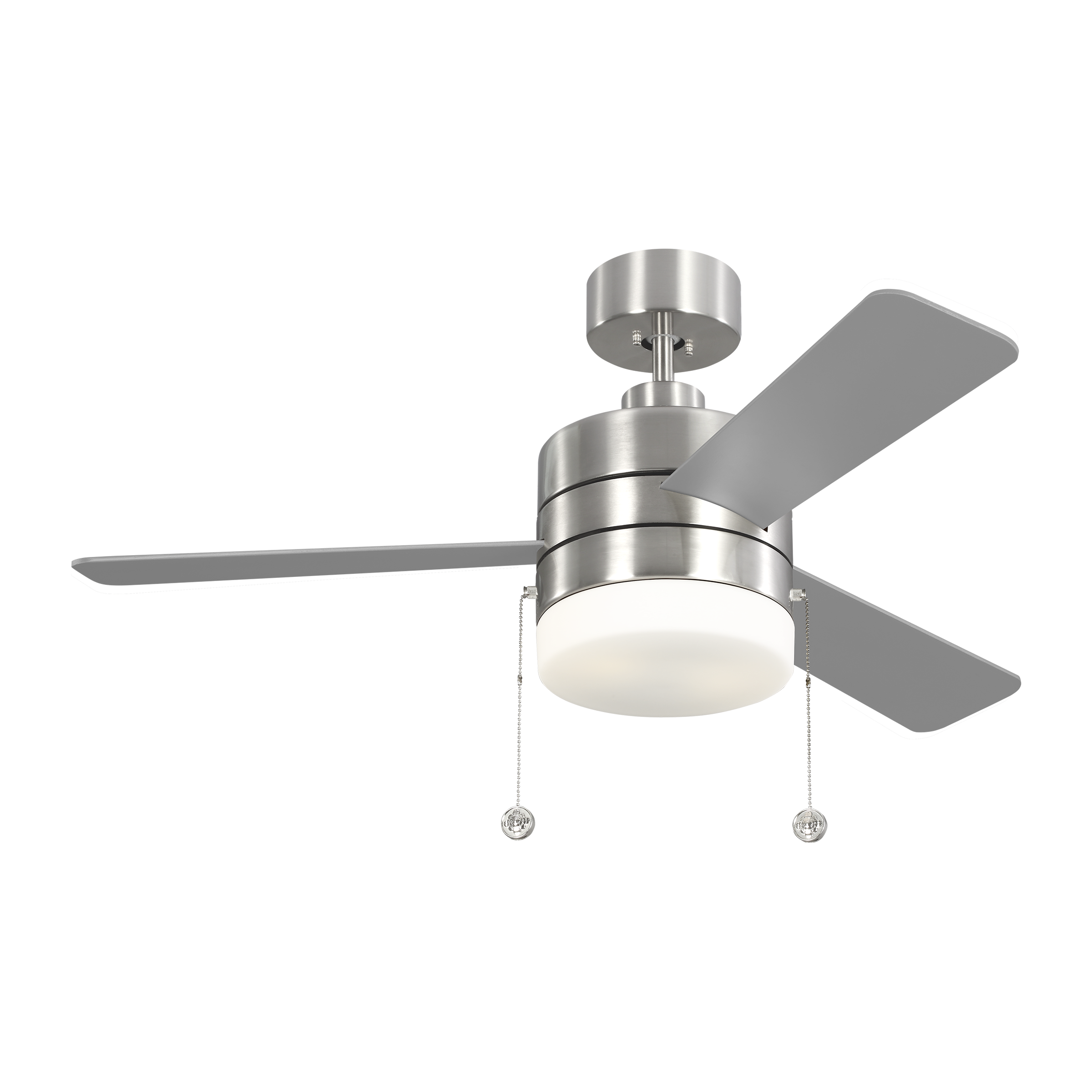 Syrus 44" LED Ceiling Fan