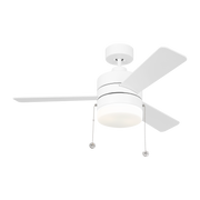 Syrus 44" LED Ceiling Fan