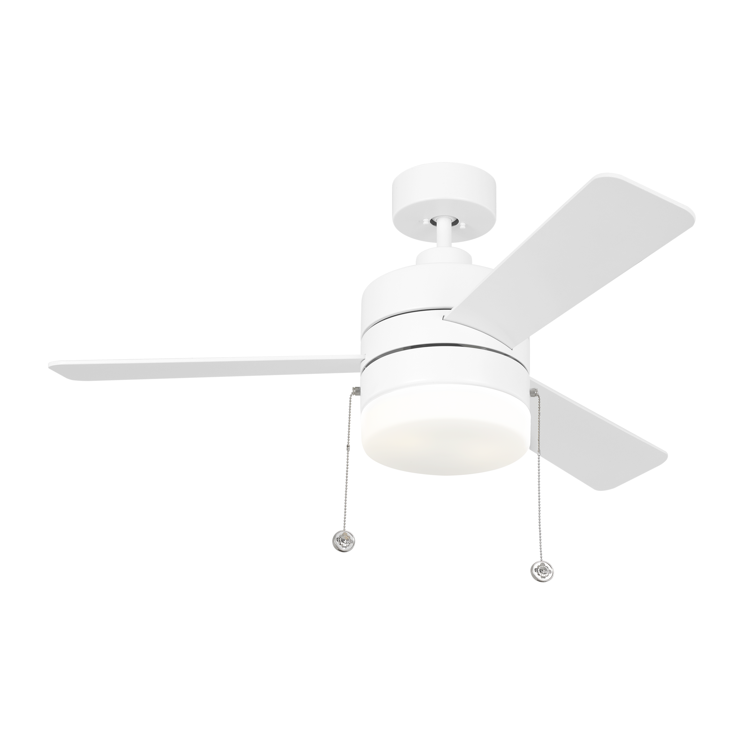 Syrus 44" LED Ceiling Fan