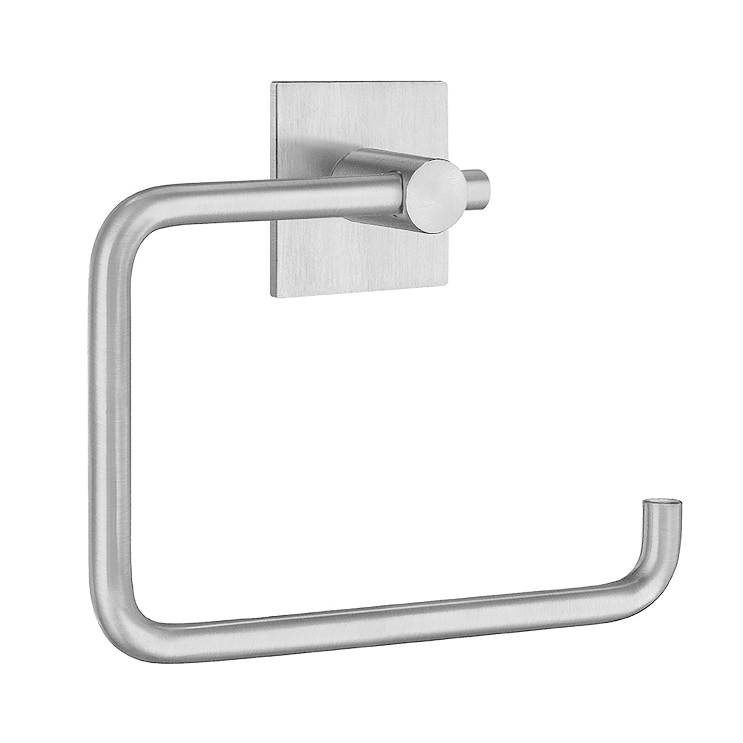 BESLAGSBODEN - Toilet roll holder, Self-adhesive