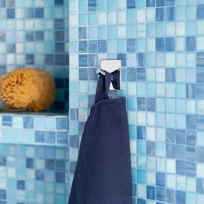 BESLAGSBODEN - Design Single Hook, Self-adhesive