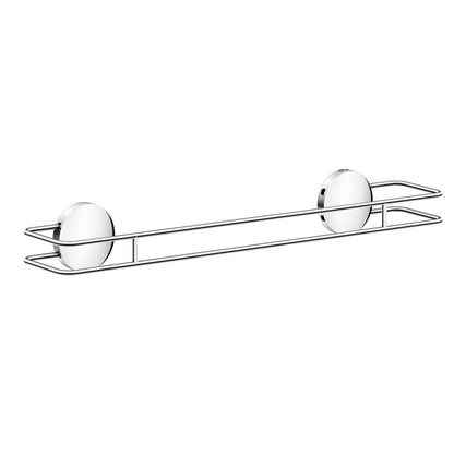 BESLAGSBODEN - Towel rail, Self-adhesive, Length 500 mm
