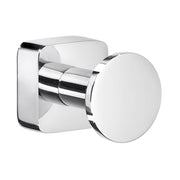 ICE - Multi-purpose Hook in Polished Chrome Pair