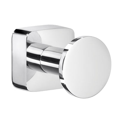ICE - Multi-purpose Hook in Polished Chrome Pair