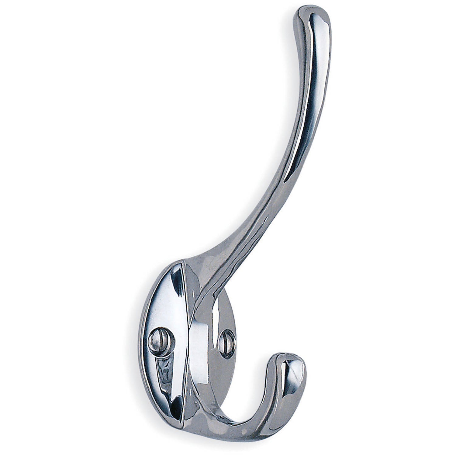 BESLAGSBODEN - Hat and Coat Hook, Height 110 mm