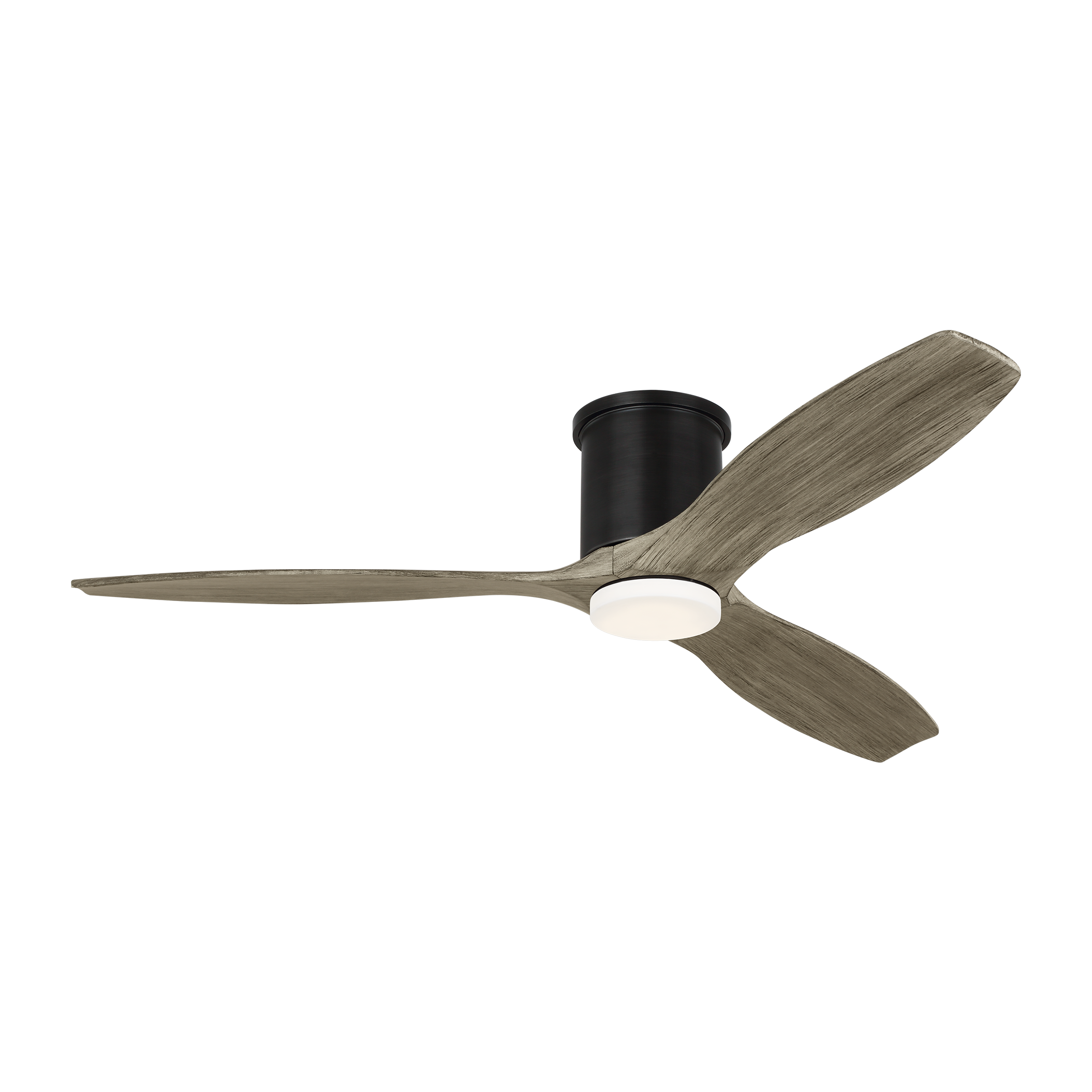 Collins Smart 52" Hugger LED Ceiling Fan