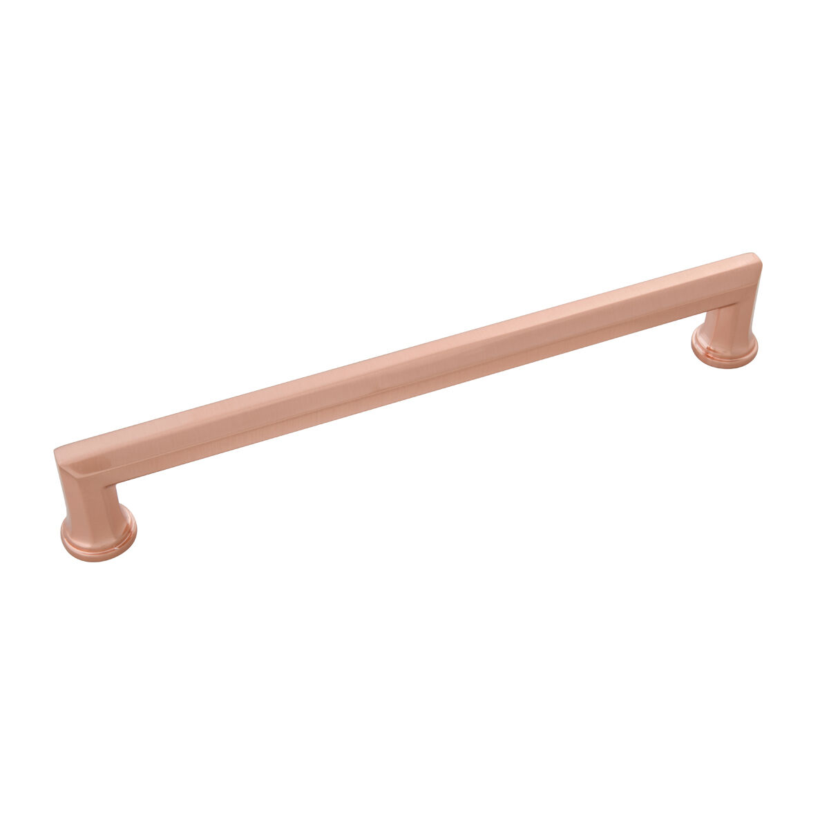 Belwith 8-11/16 Inch (220mm) Center to Center Facette Pull (B072442)