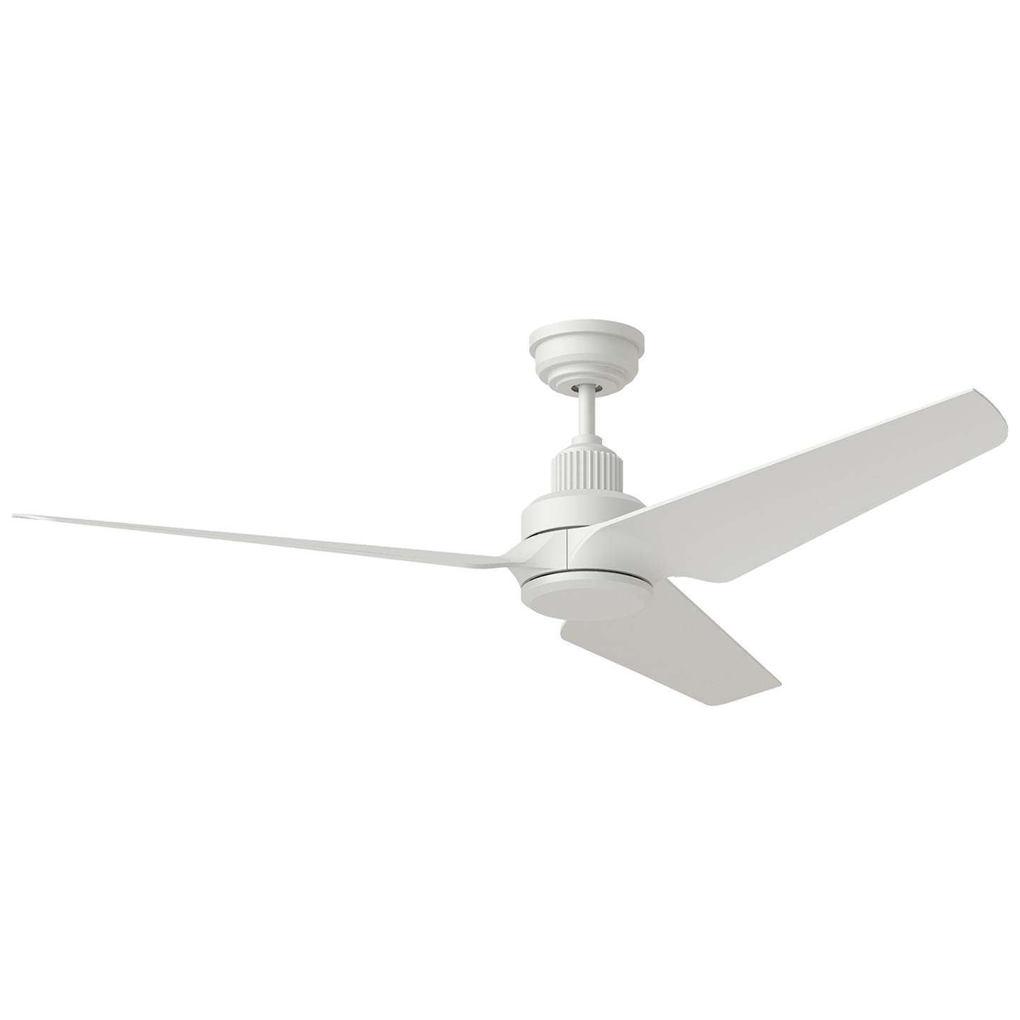 Ruhlmann 52" LED Ceiling Fan