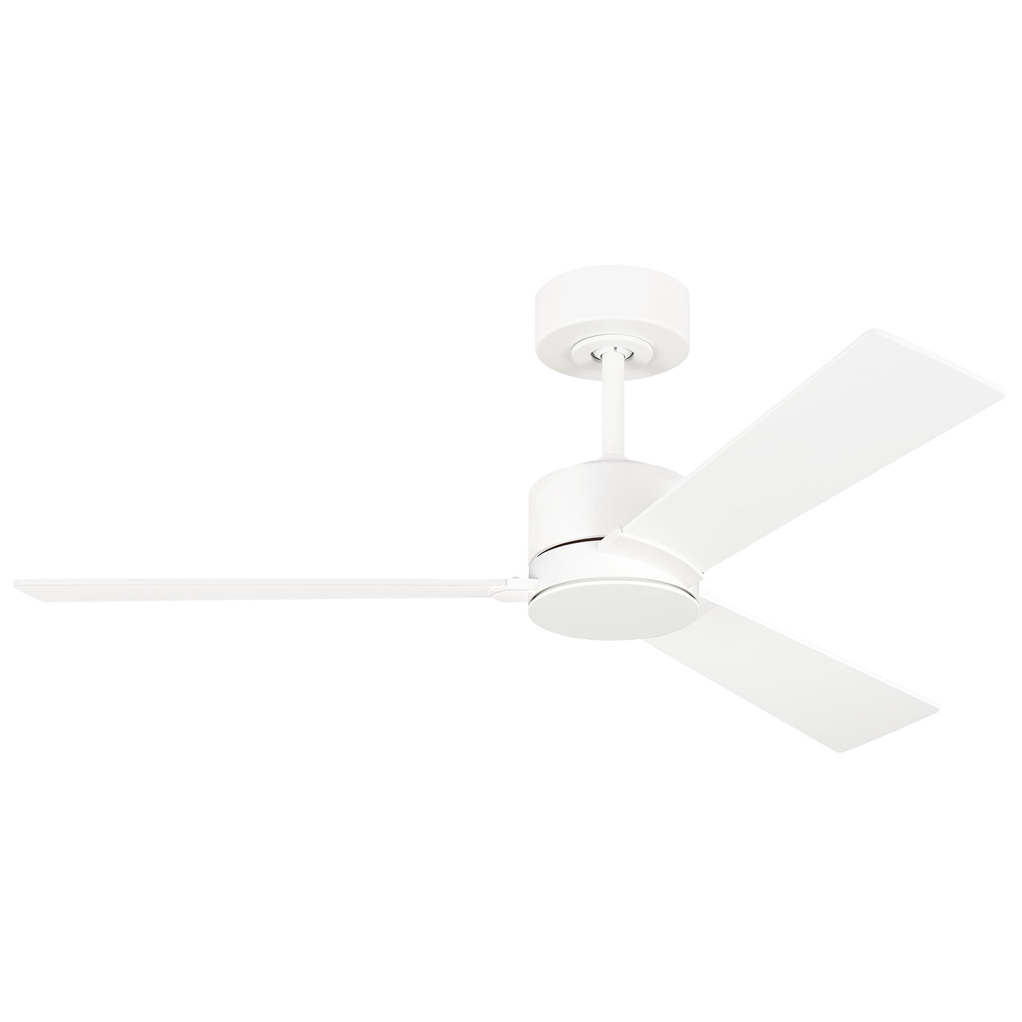 Rozzen 44" Ceiling Fan