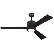 Vision 52" LED Ceiling Fan
