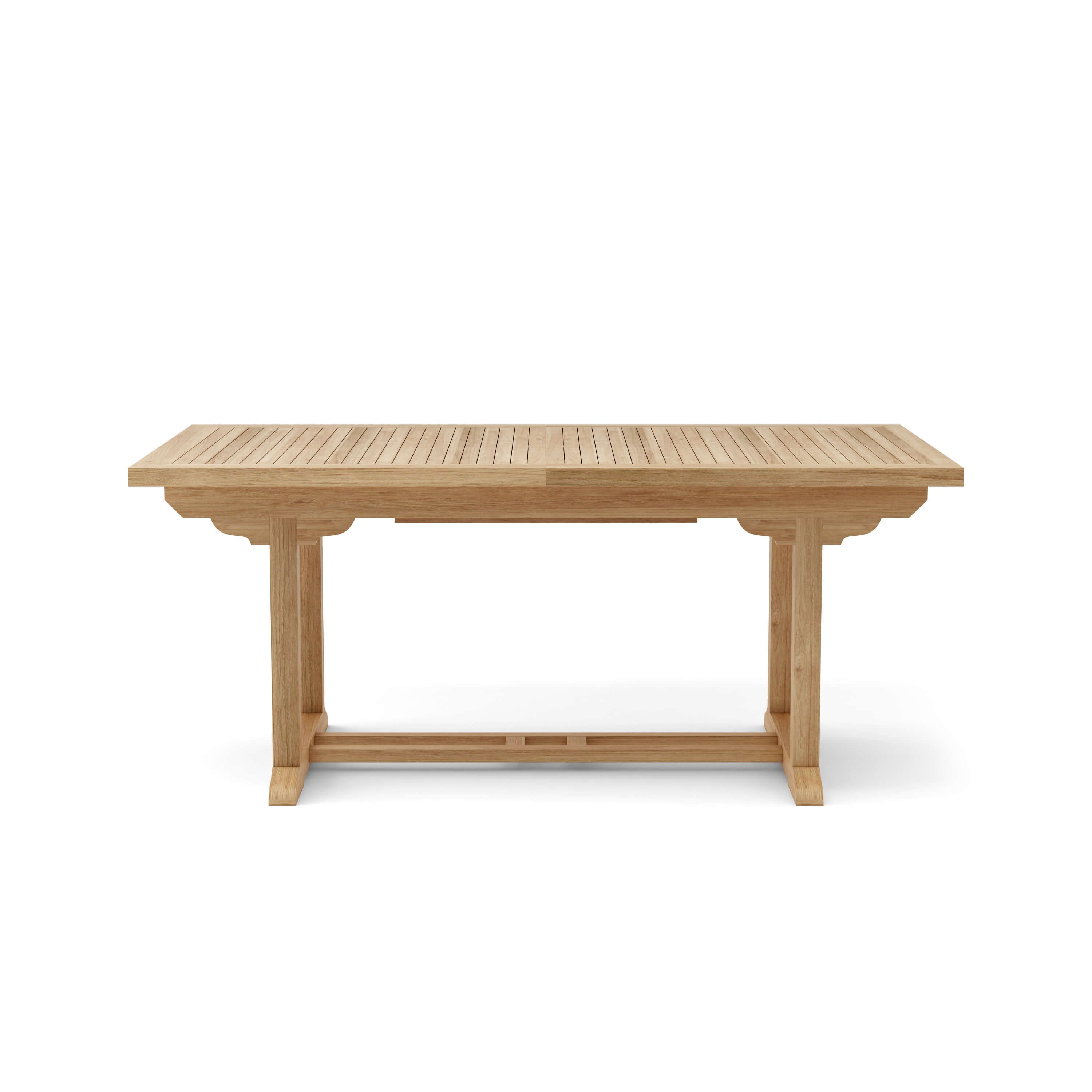 Bahama Rectangular Extension Table