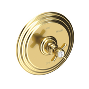 Newport Brass Fairfield Balanced Pressure Shower Trim Plate with Handle